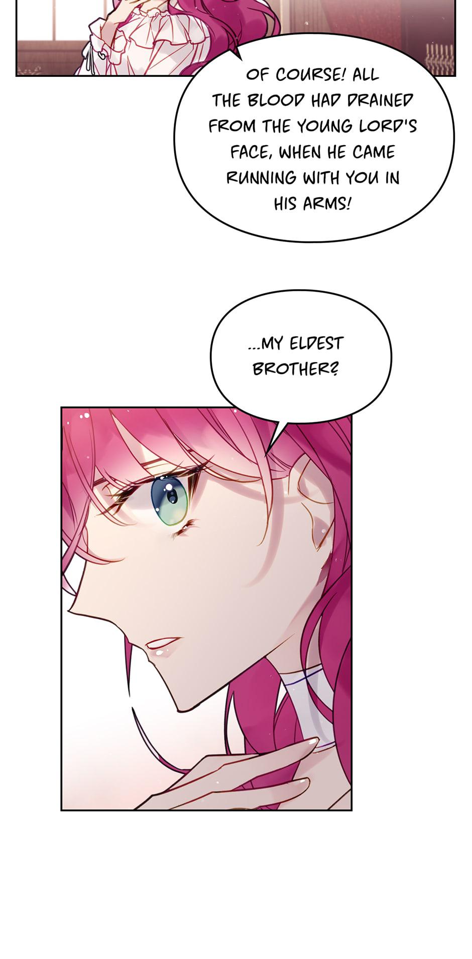 Villains Are Destined to Die Chap 17 - Next Chap 18