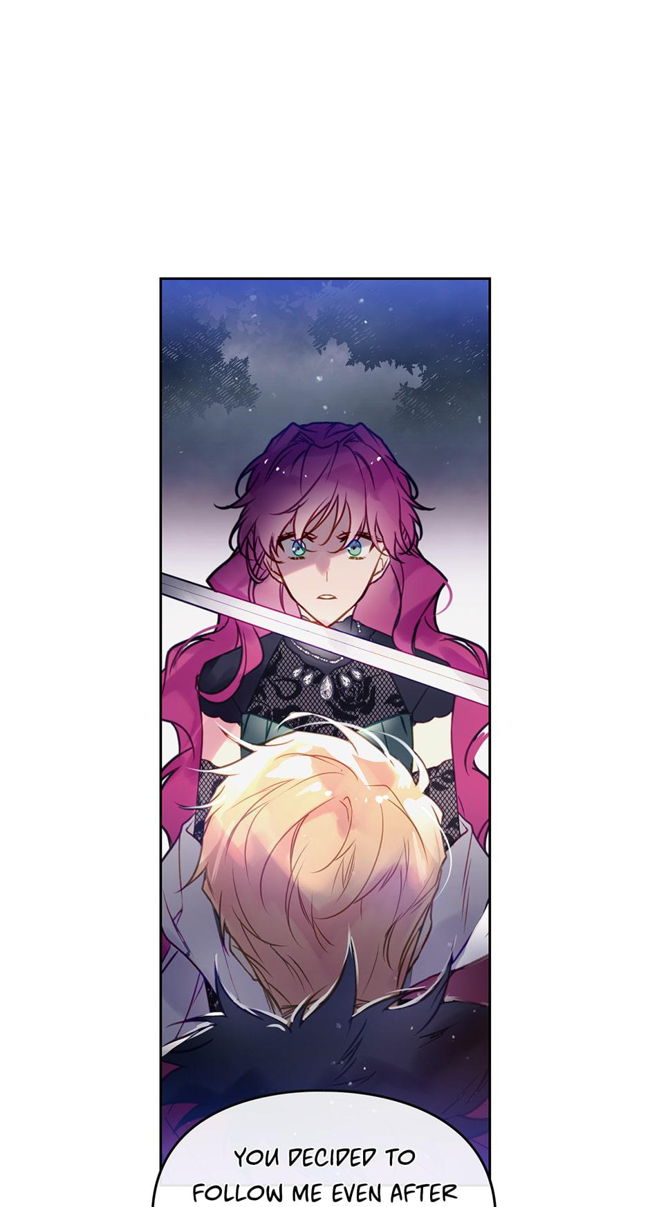 Villains Are Destined to Die Chap 14 - Next Chap 15