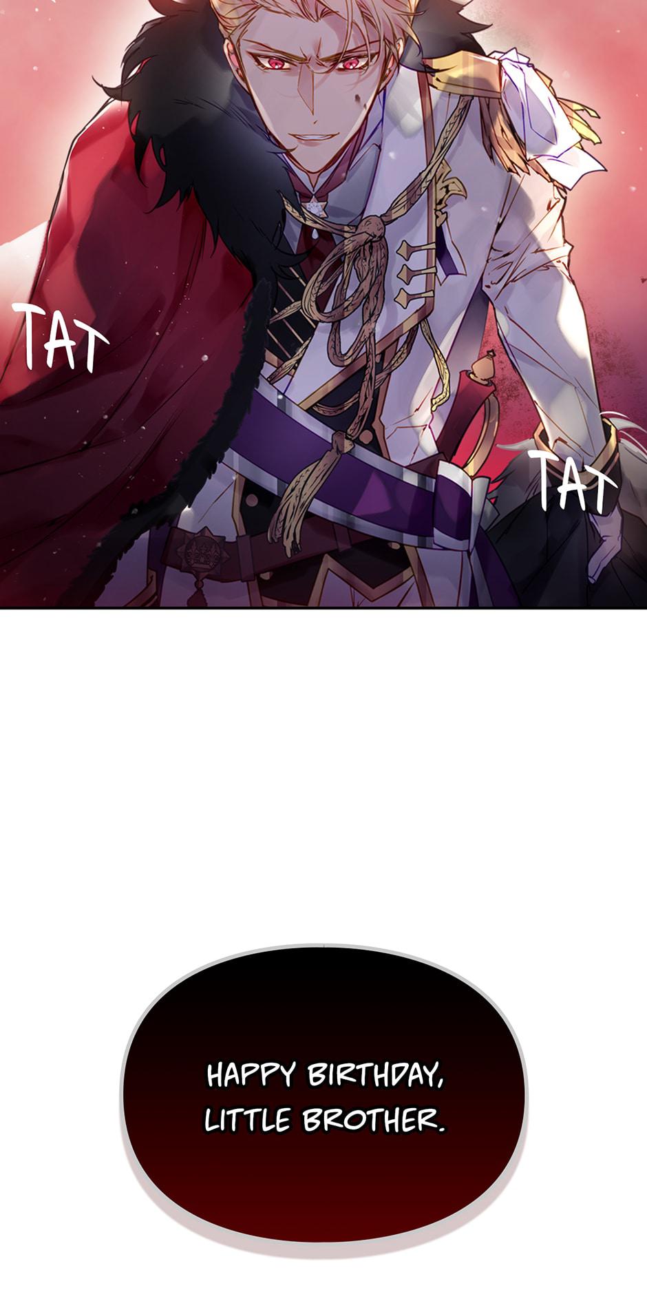 Villains Are Destined to Die Chap 14 - Next Chap 15