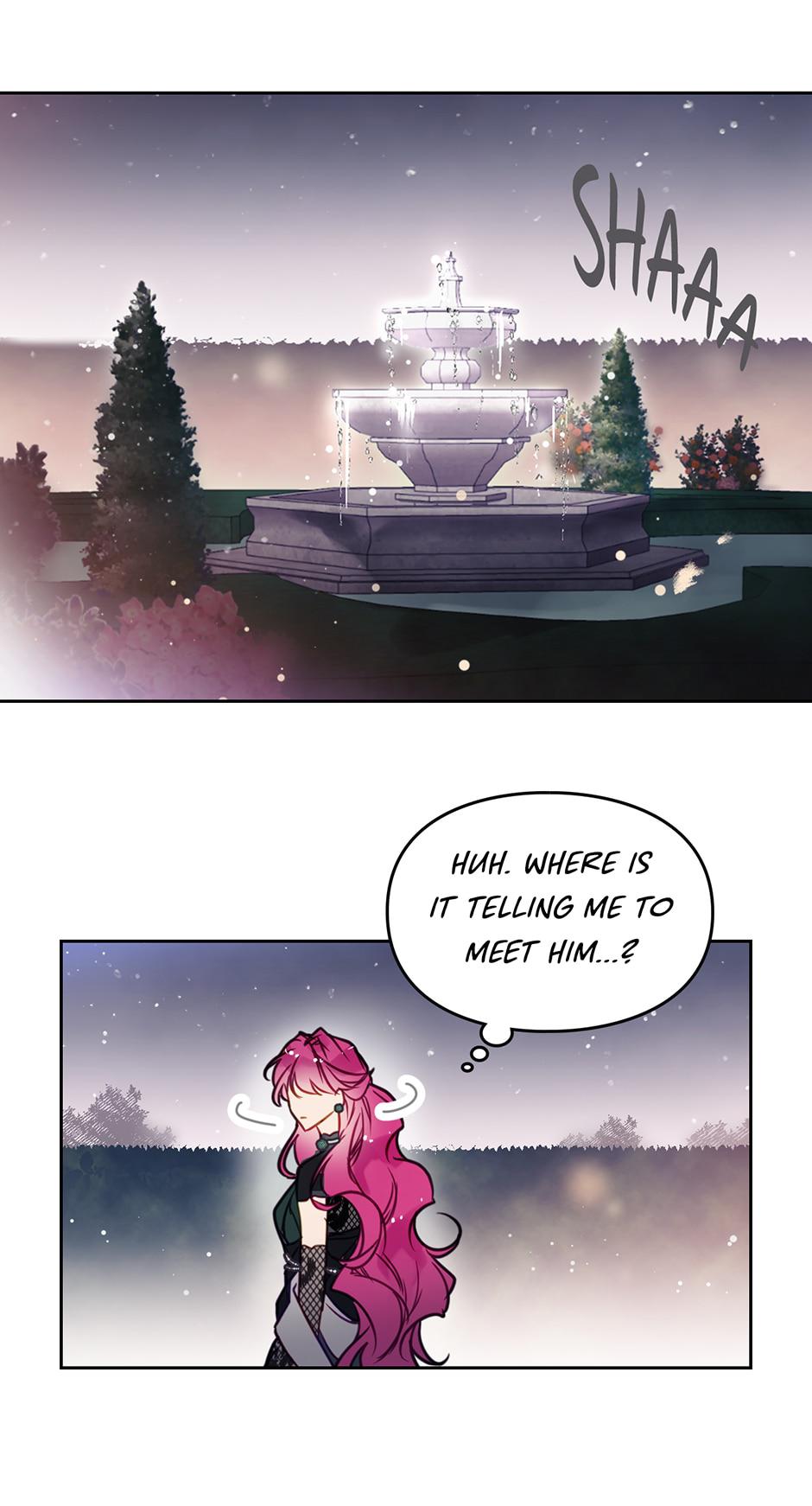 Villains Are Destined to Die Chap 14 - Next Chap 15
