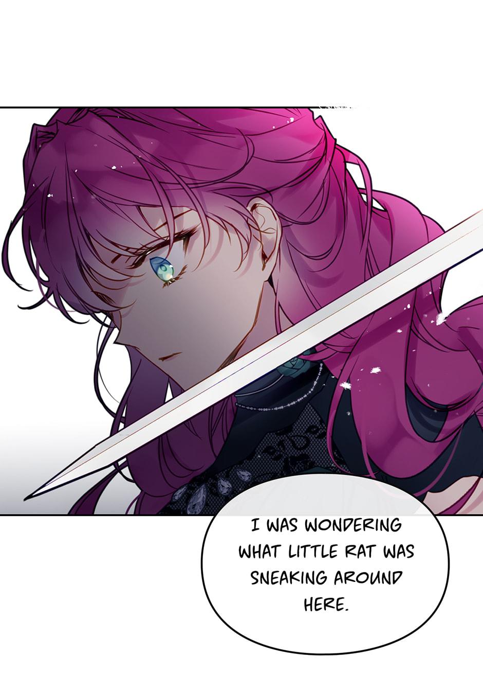 Villains Are Destined to Die Chap 14 - Next Chap 15