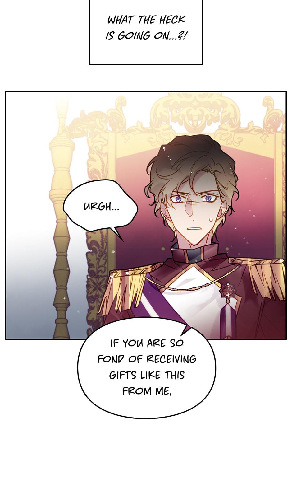 Villains Are Destined to Die Chap 14 - Next Chap 15