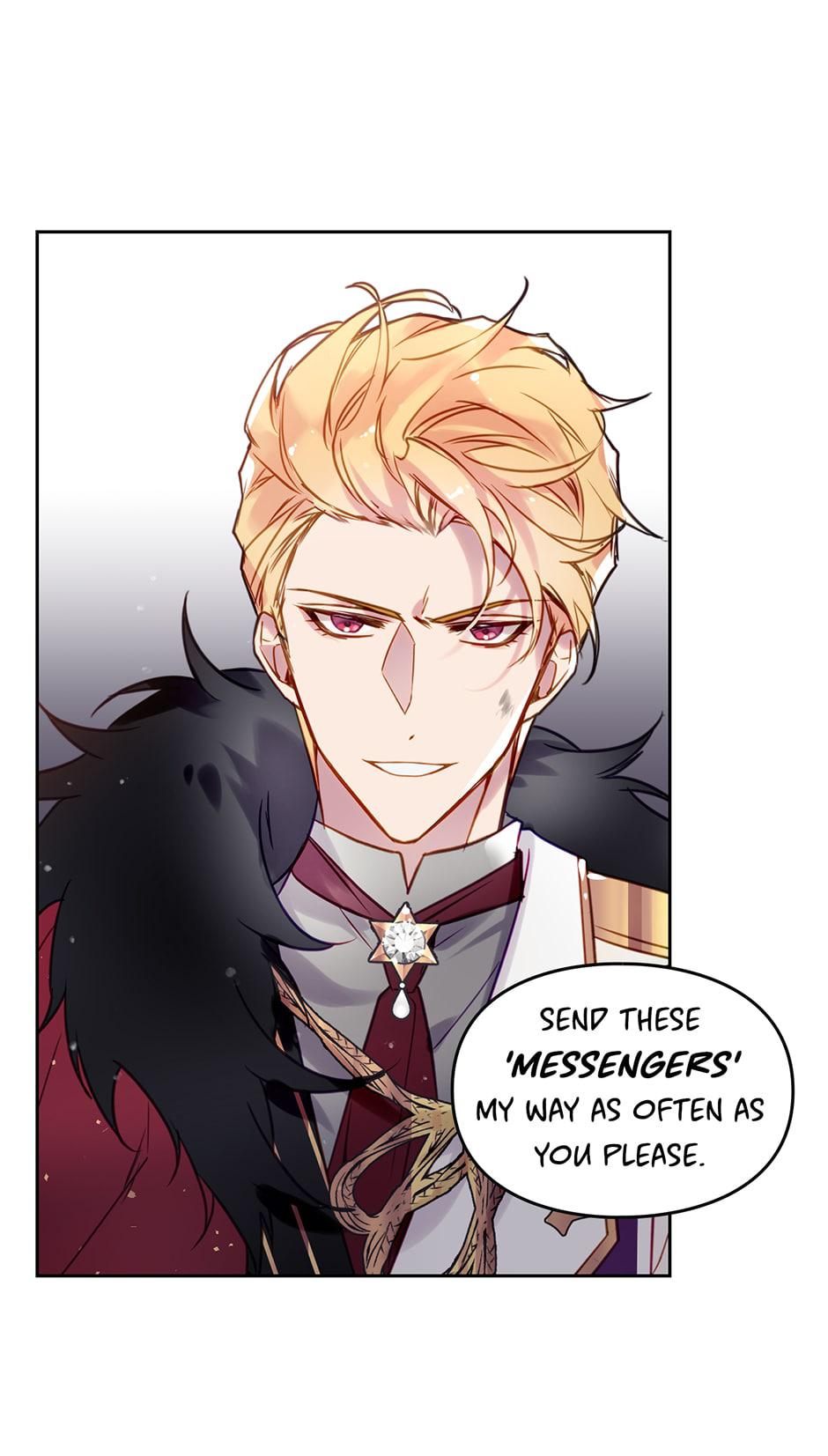 Villains Are Destined to Die Chap 14 - Next Chap 15