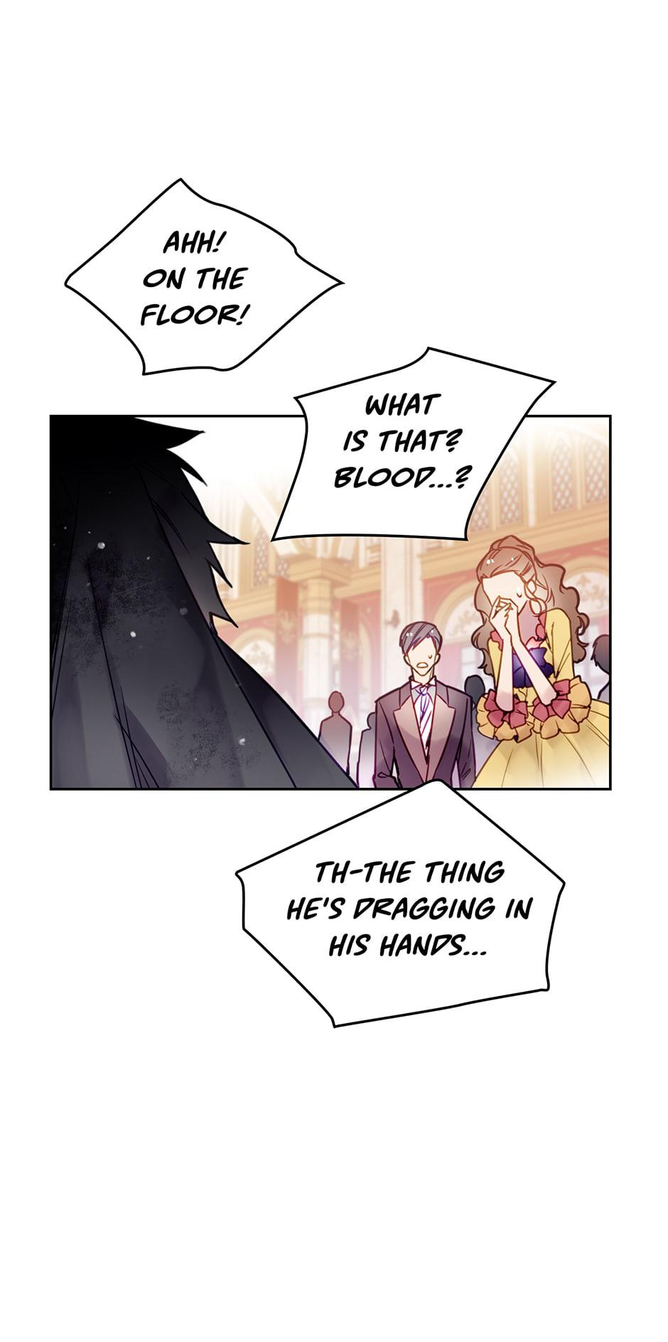 Villains Are Destined to Die Chap 14 - Next Chap 15