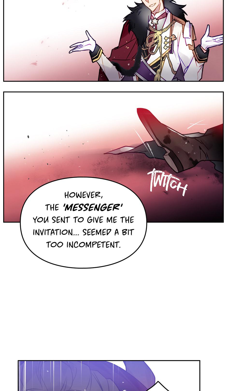 Villains Are Destined to Die Chap 14 - Next Chap 15