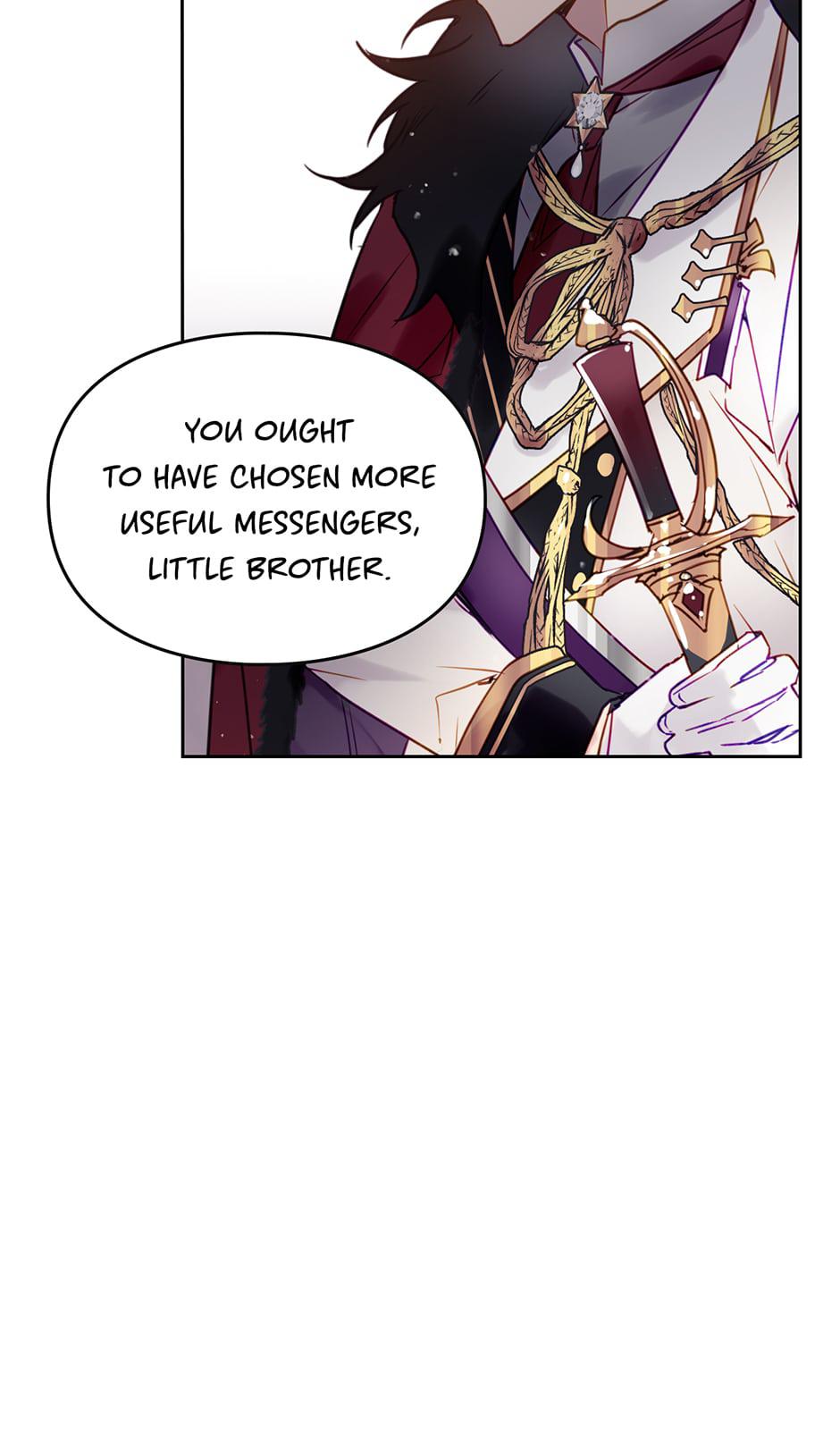 Villains Are Destined to Die Chap 14 - Next Chap 15