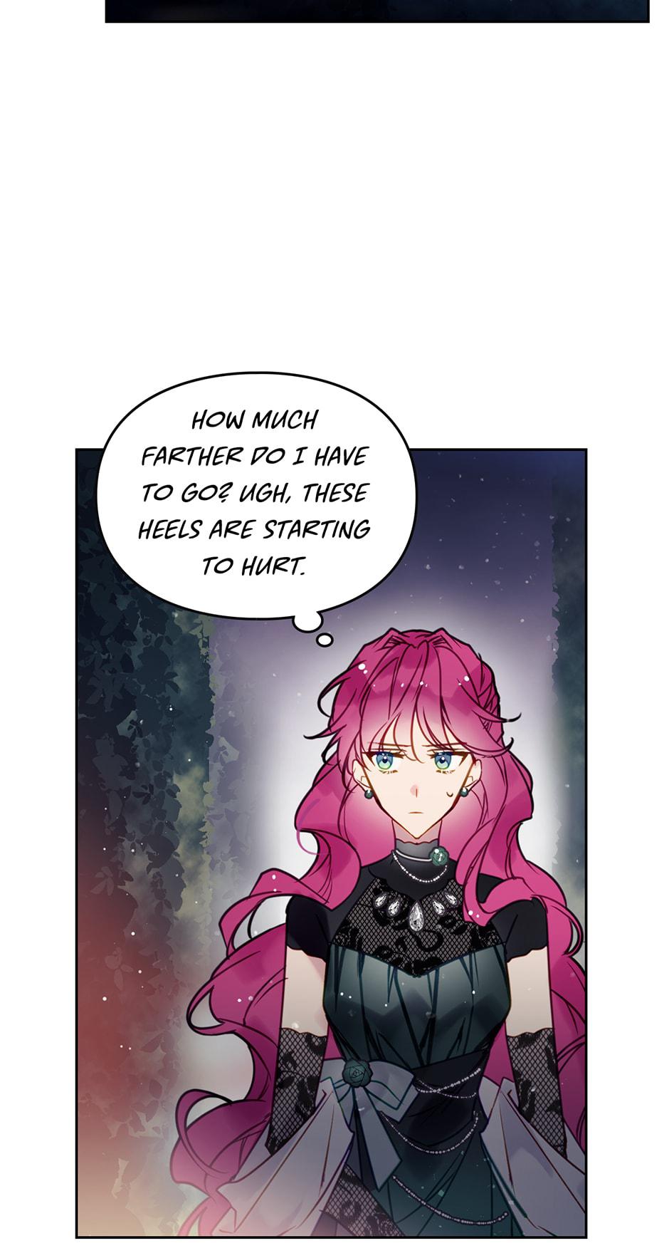 Villains Are Destined to Die Chap 14 - Next Chap 15