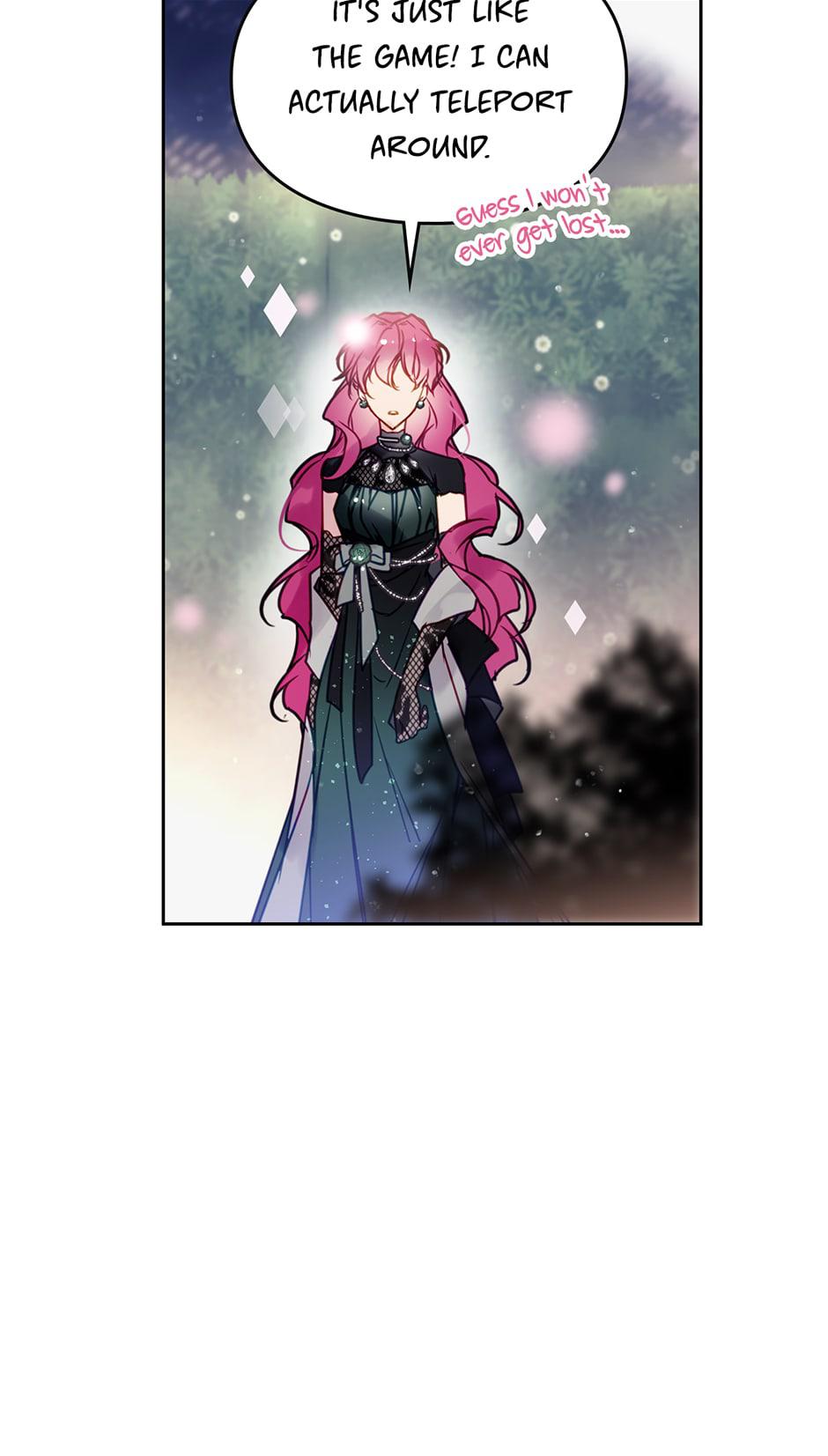 Villains Are Destined to Die Chap 14 - Next Chap 15