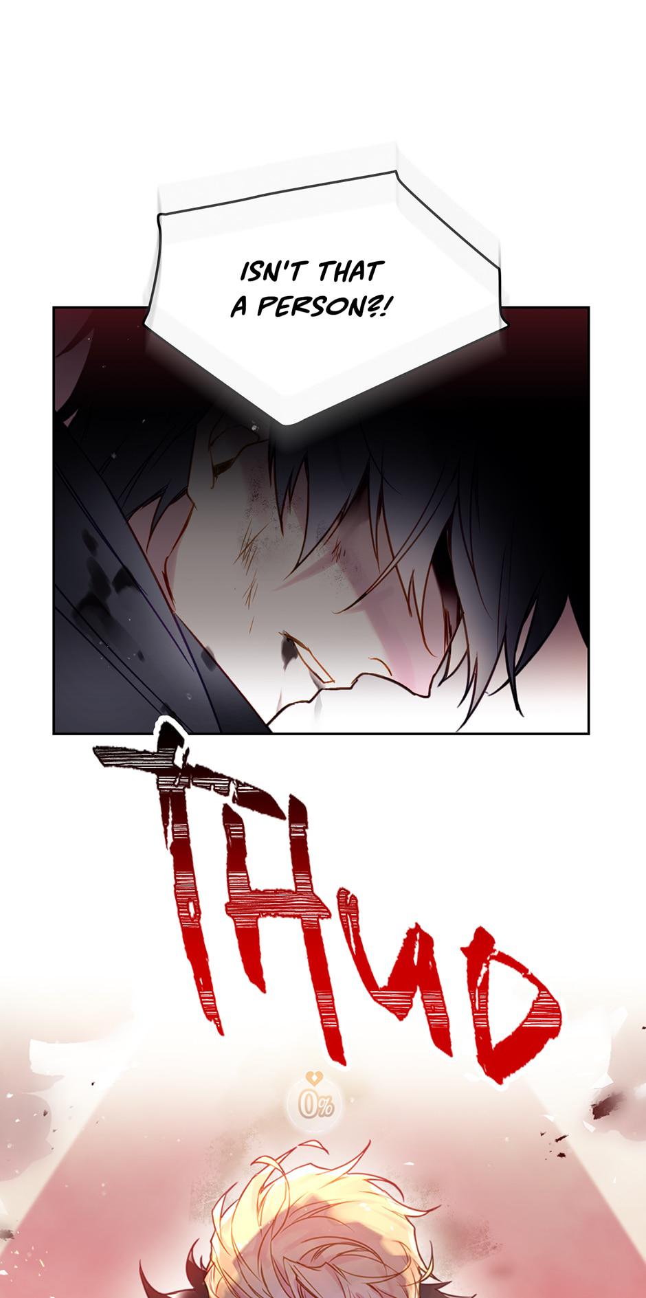 Villains Are Destined to Die Chap 14 - Next Chap 15