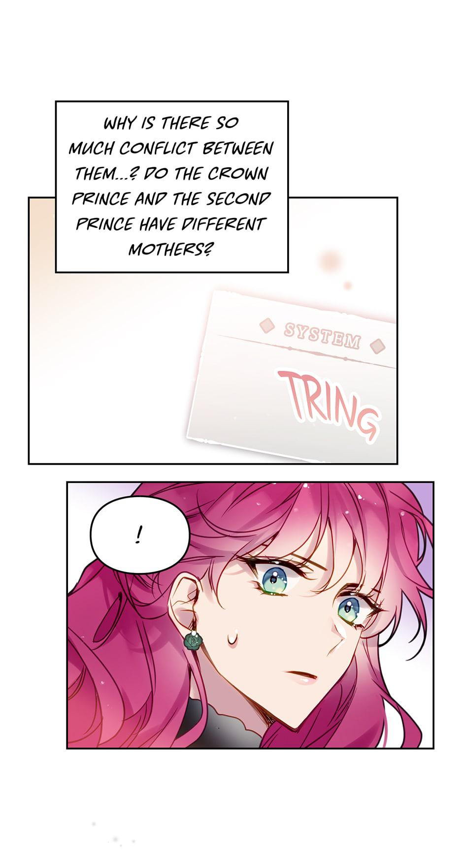 Villains Are Destined to Die Chap 14 - Next Chap 15