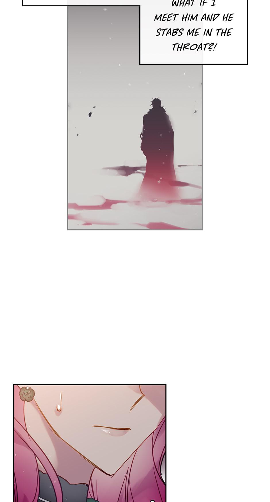 Villains Are Destined to Die Chap 14 - Next Chap 15