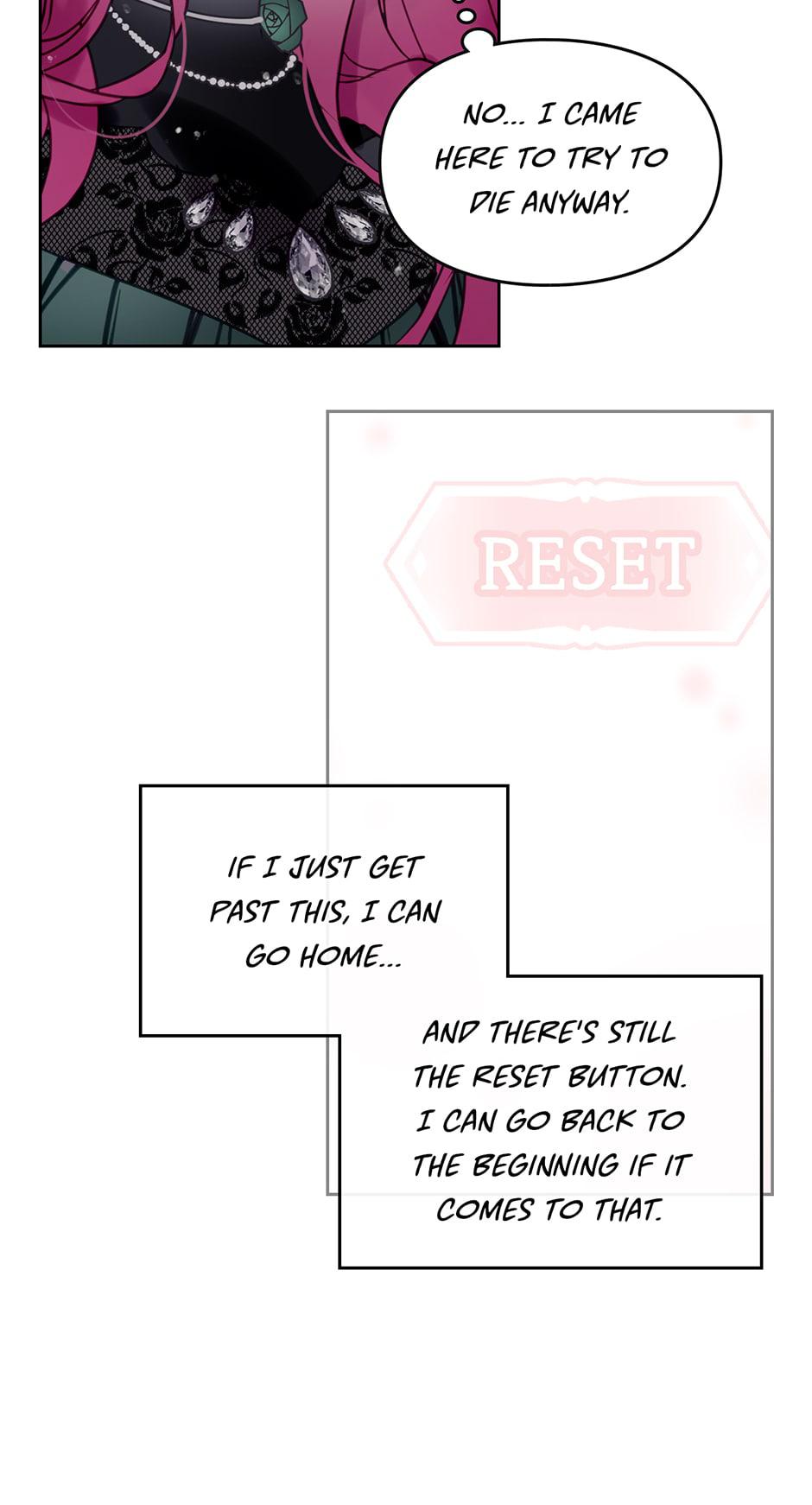 Villains Are Destined to Die Chap 14 - Next Chap 15