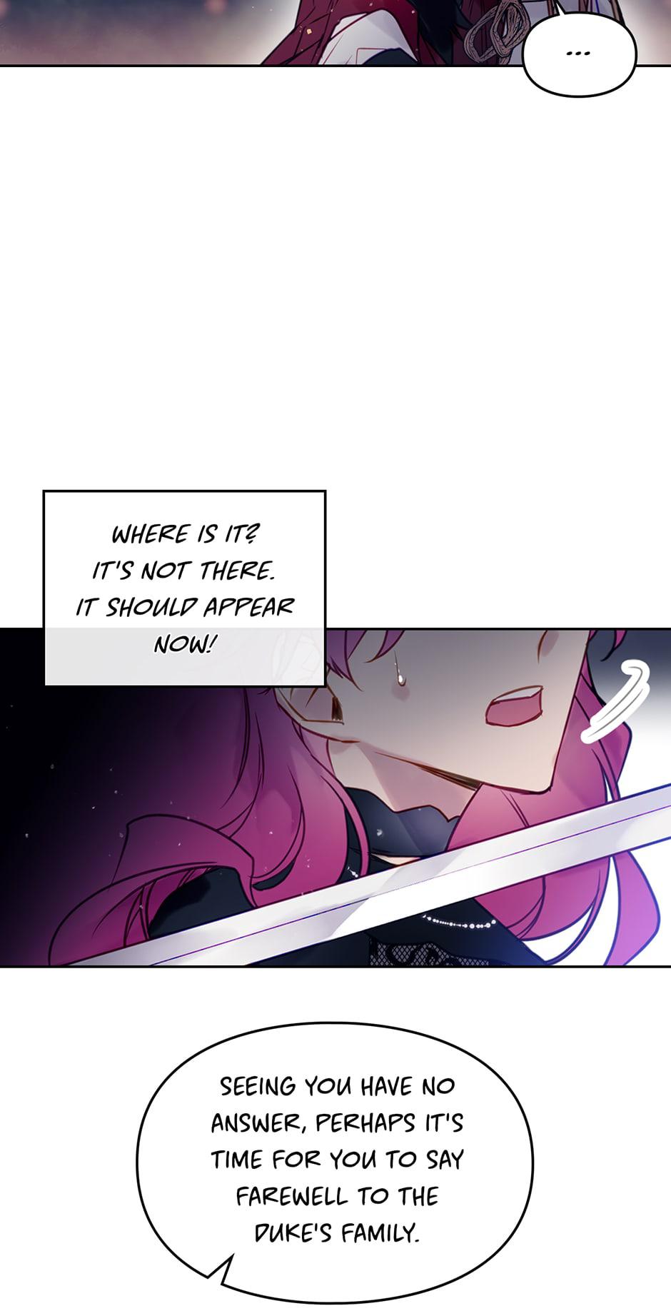 Villains Are Destined to Die Chap 14 - Next Chap 15