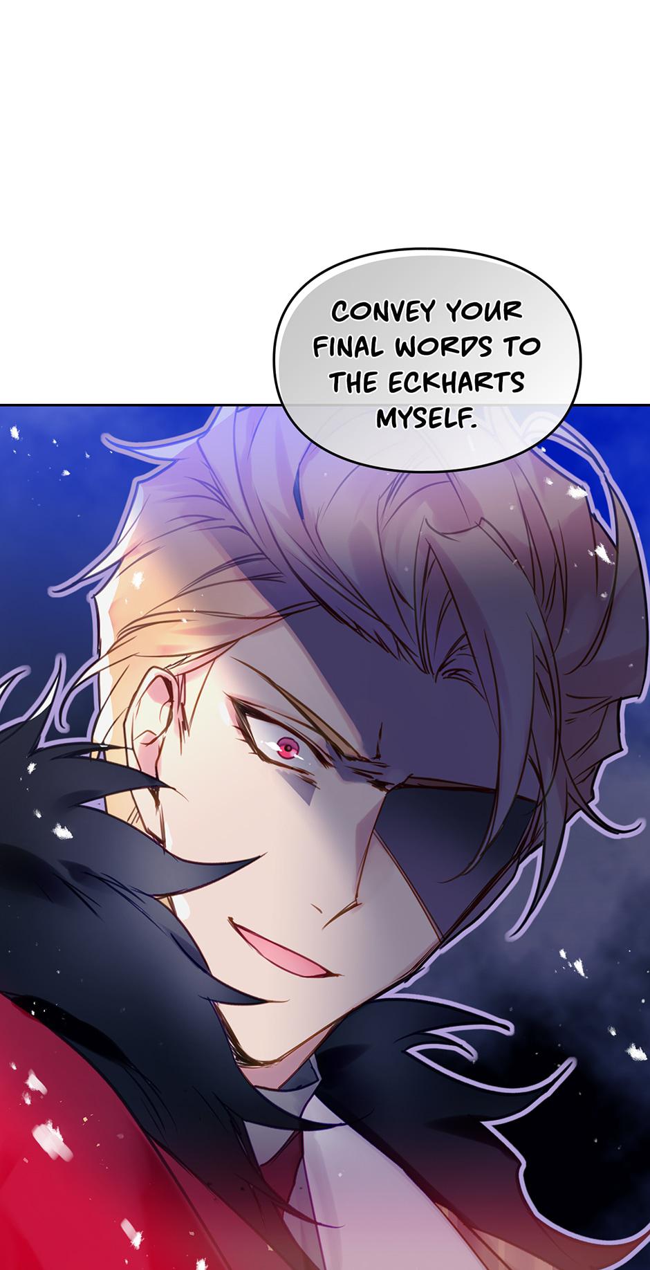 Villains Are Destined to Die Chap 14 - Next Chap 15