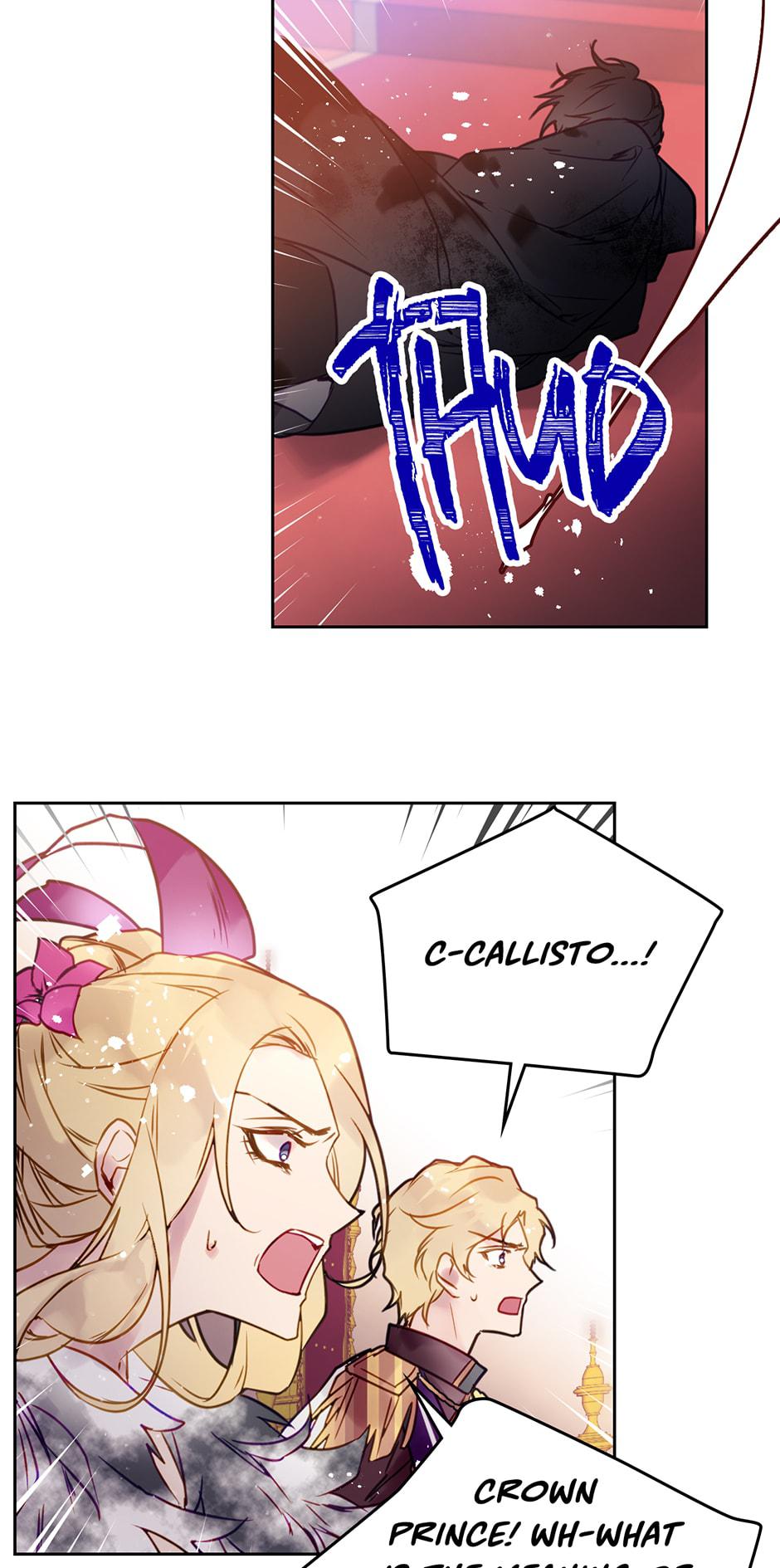 Villains Are Destined to Die Chap 14 - Next Chap 15