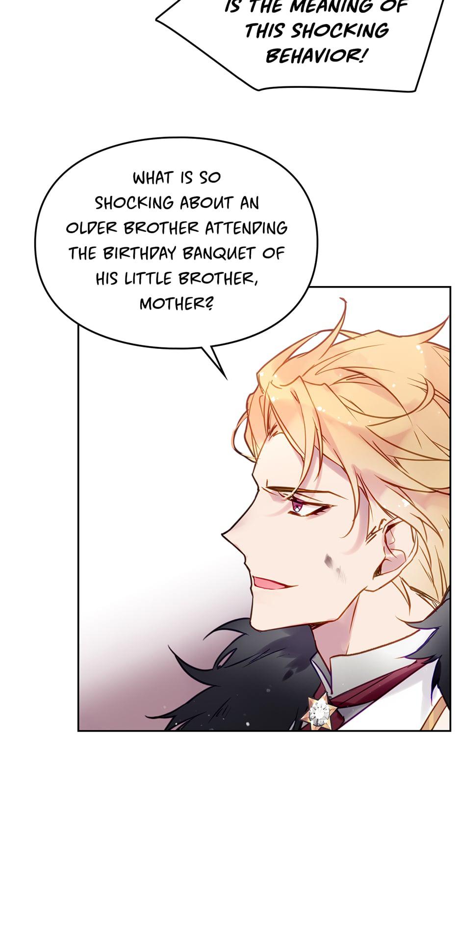 Villains Are Destined to Die Chap 14 - Next Chap 15