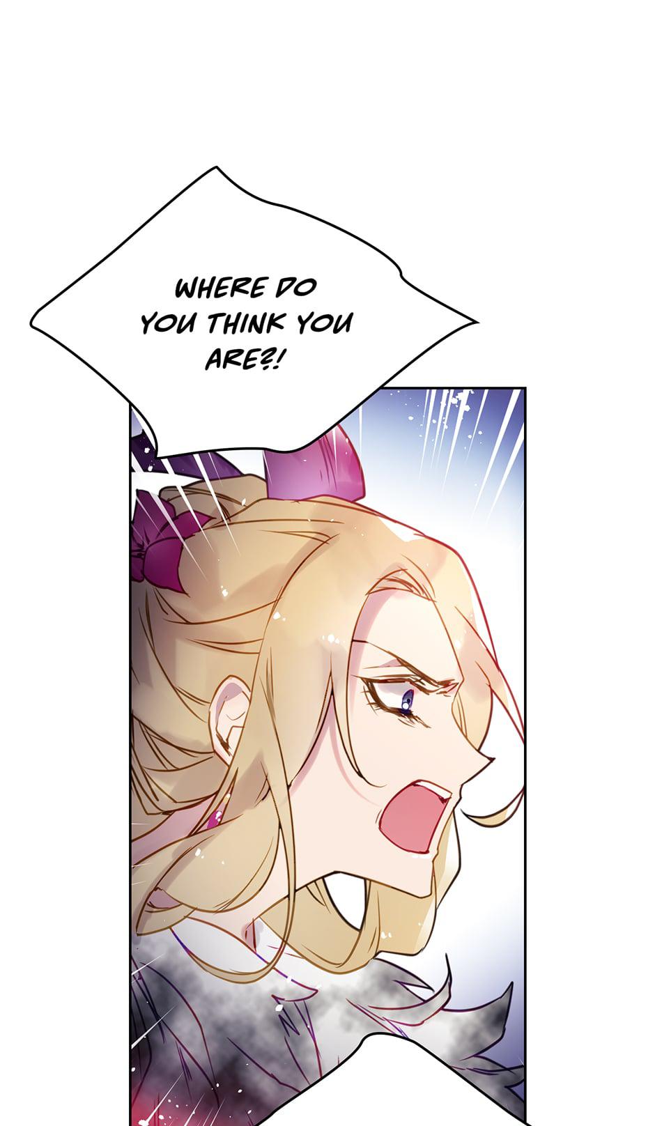 Villains Are Destined to Die Chap 14 - Next Chap 15