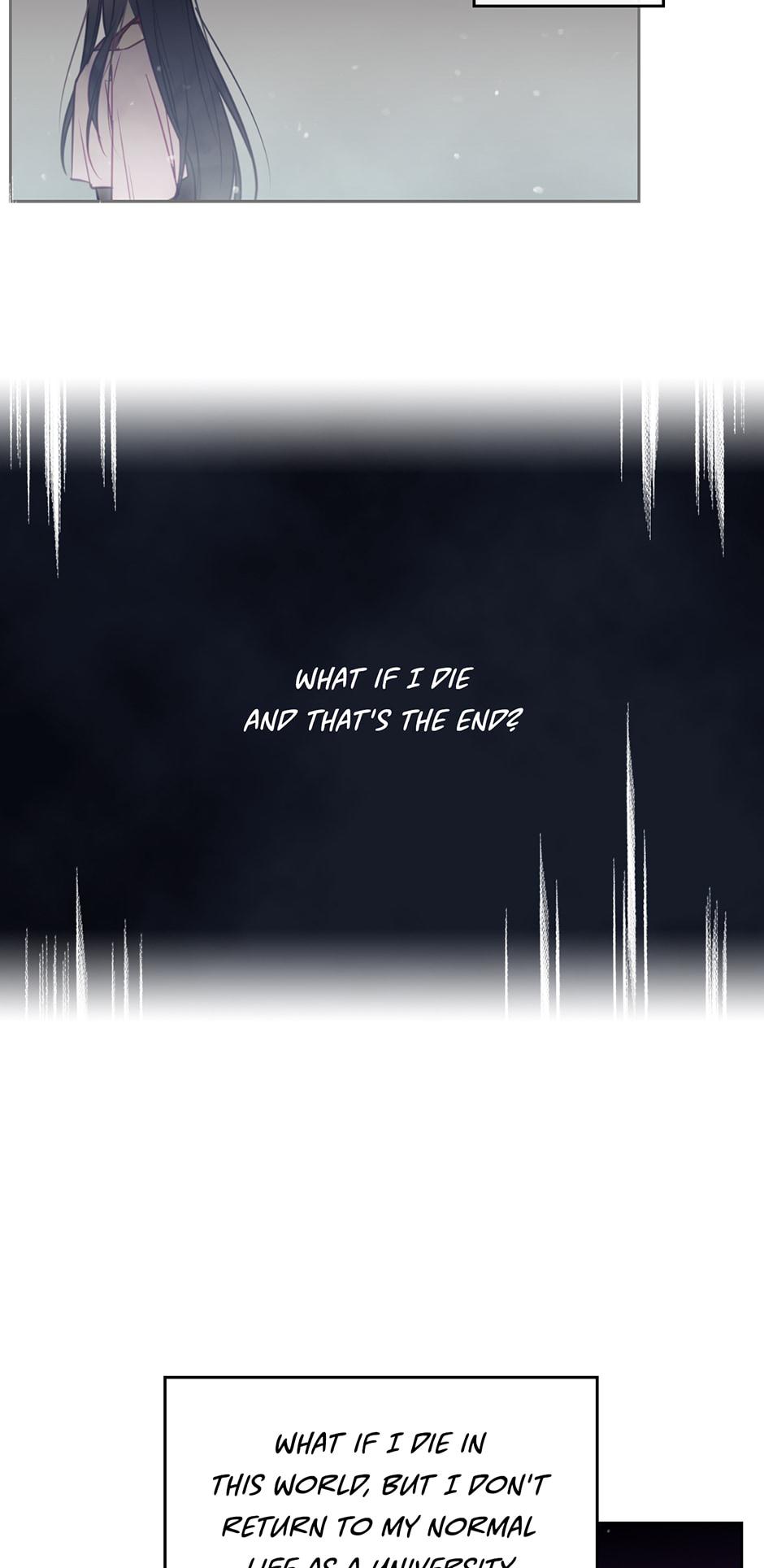 Villains Are Destined to Die Chap 15 - Next Chap 16