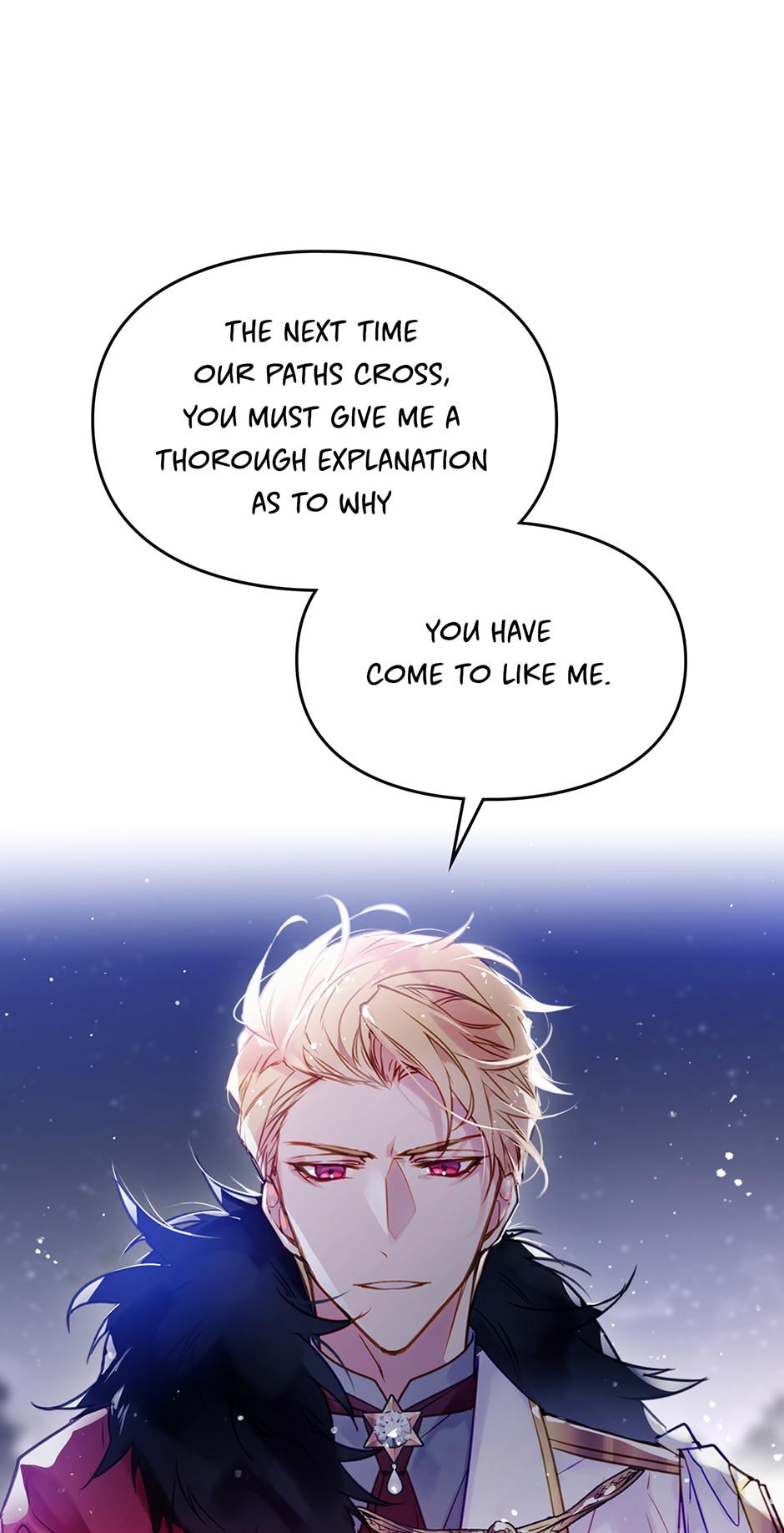 Villains Are Destined to Die Chap 15 - Next Chap 16