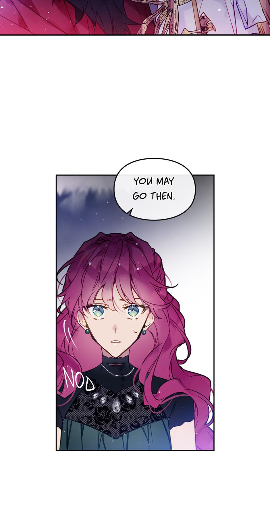 Villains Are Destined to Die Chap 15 - Next Chap 16