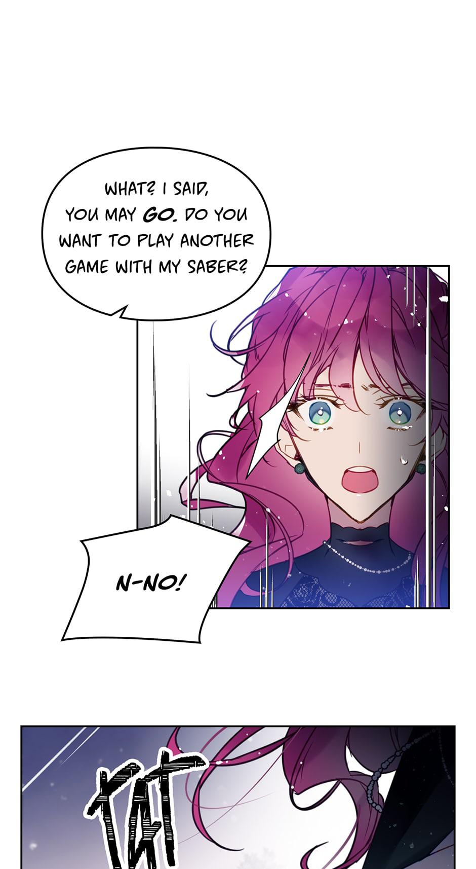 Villains Are Destined to Die Chap 15 - Next Chap 16