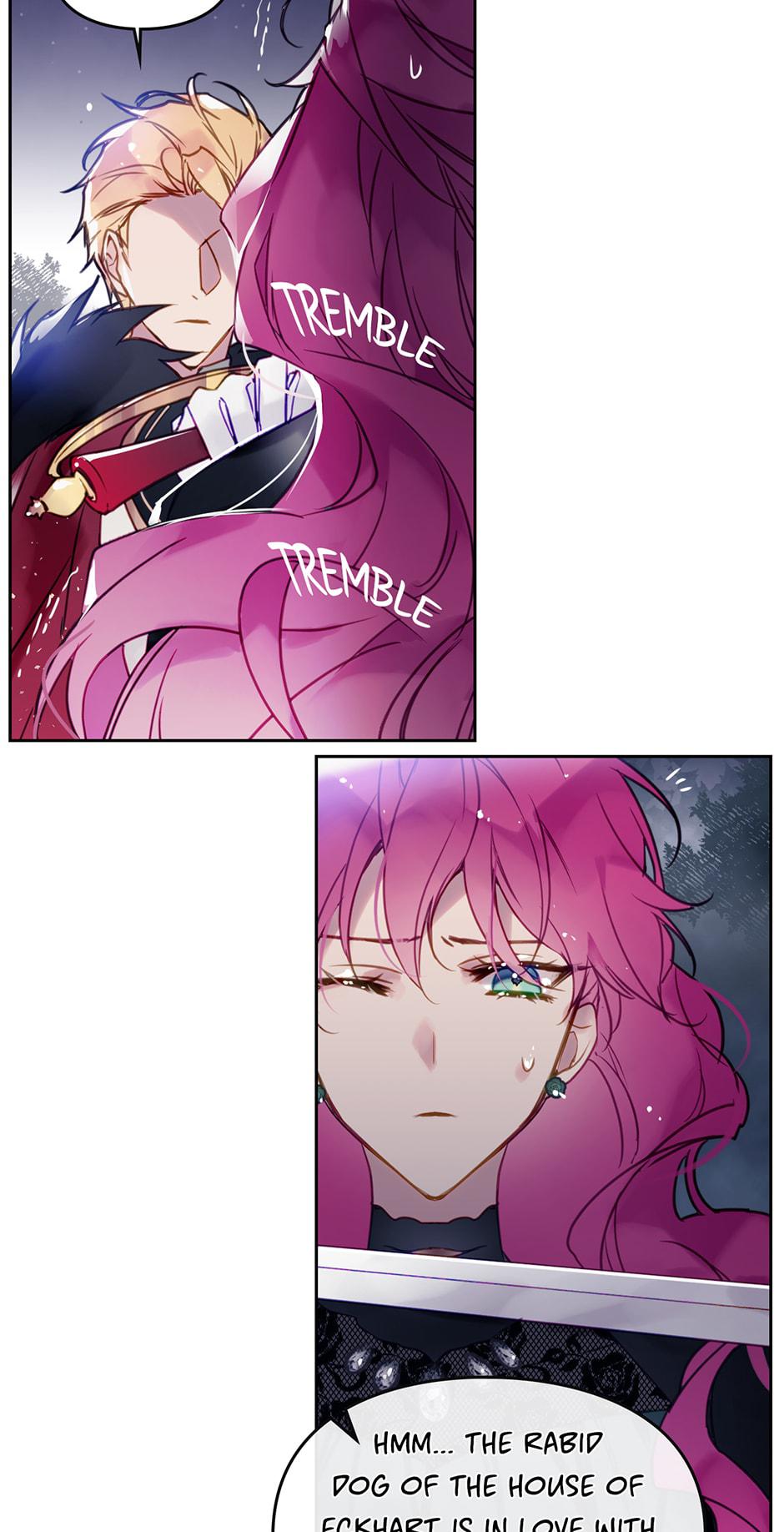 Villains Are Destined to Die Chap 15 - Next Chap 16