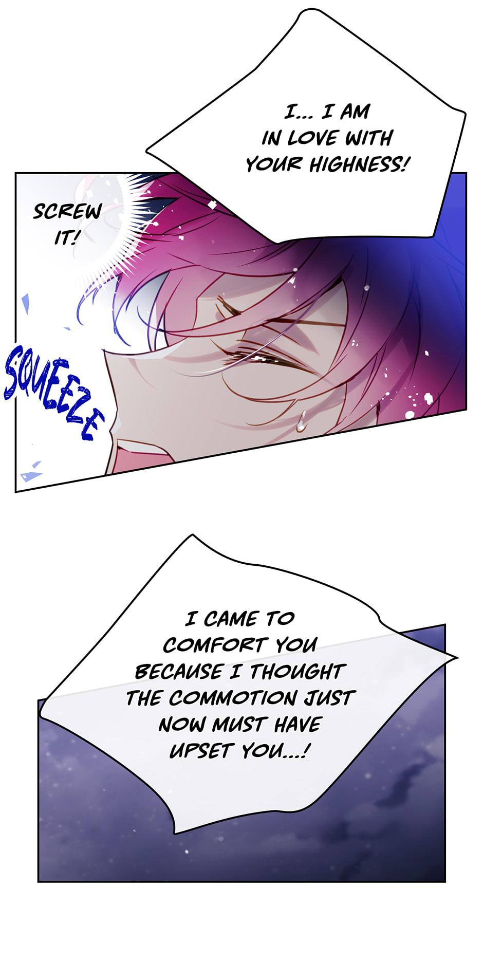 Villains Are Destined to Die Chap 15 - Next Chap 16