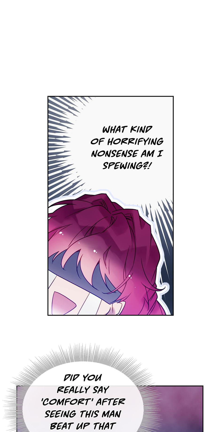 Villains Are Destined to Die Chap 15 - Next Chap 16