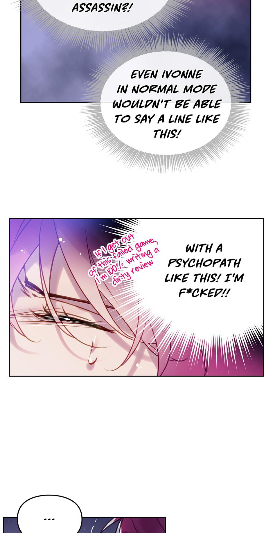 Villains Are Destined to Die Chap 15 - Next Chap 16