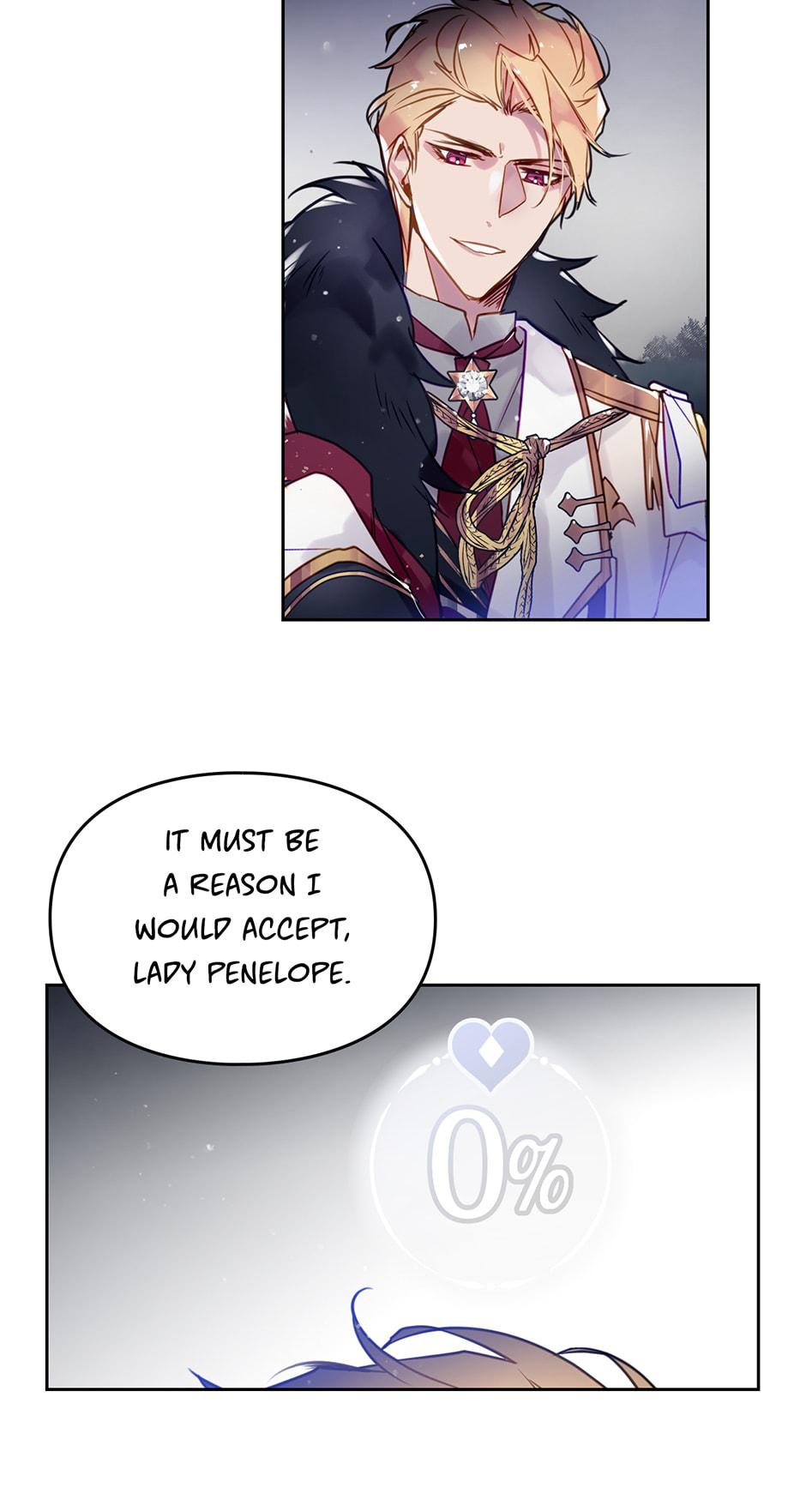 Villains Are Destined to Die Chap 15 - Next Chap 16