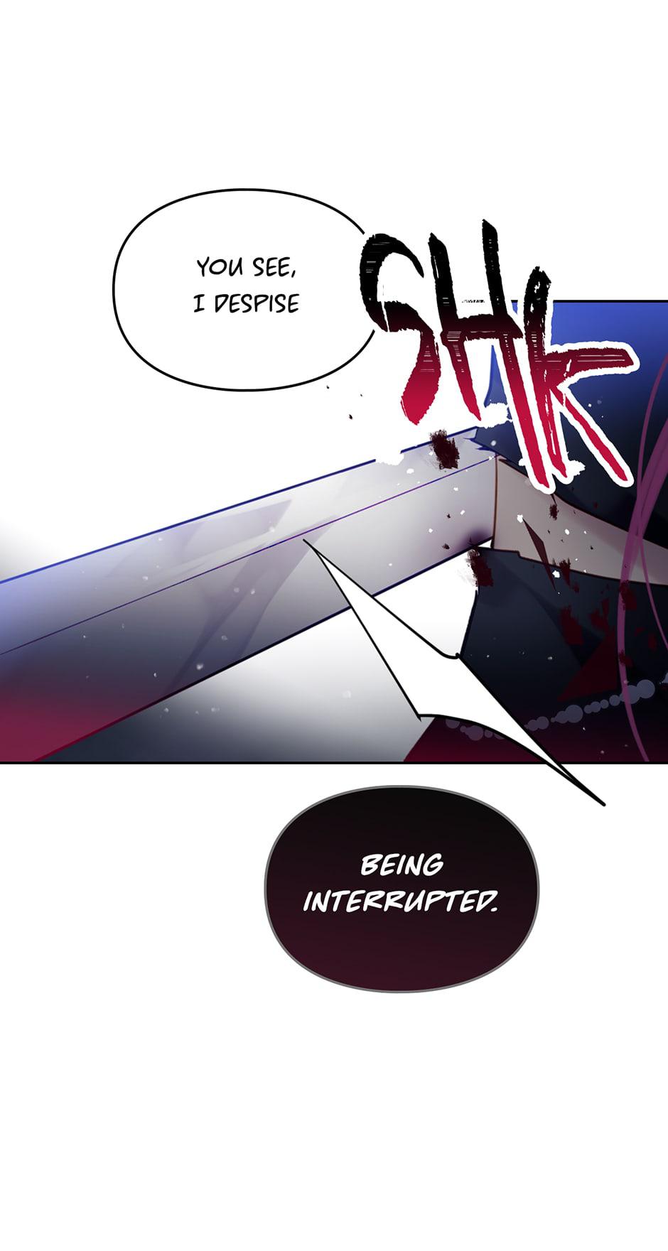 Villains Are Destined to Die Chap 15 - Next Chap 16