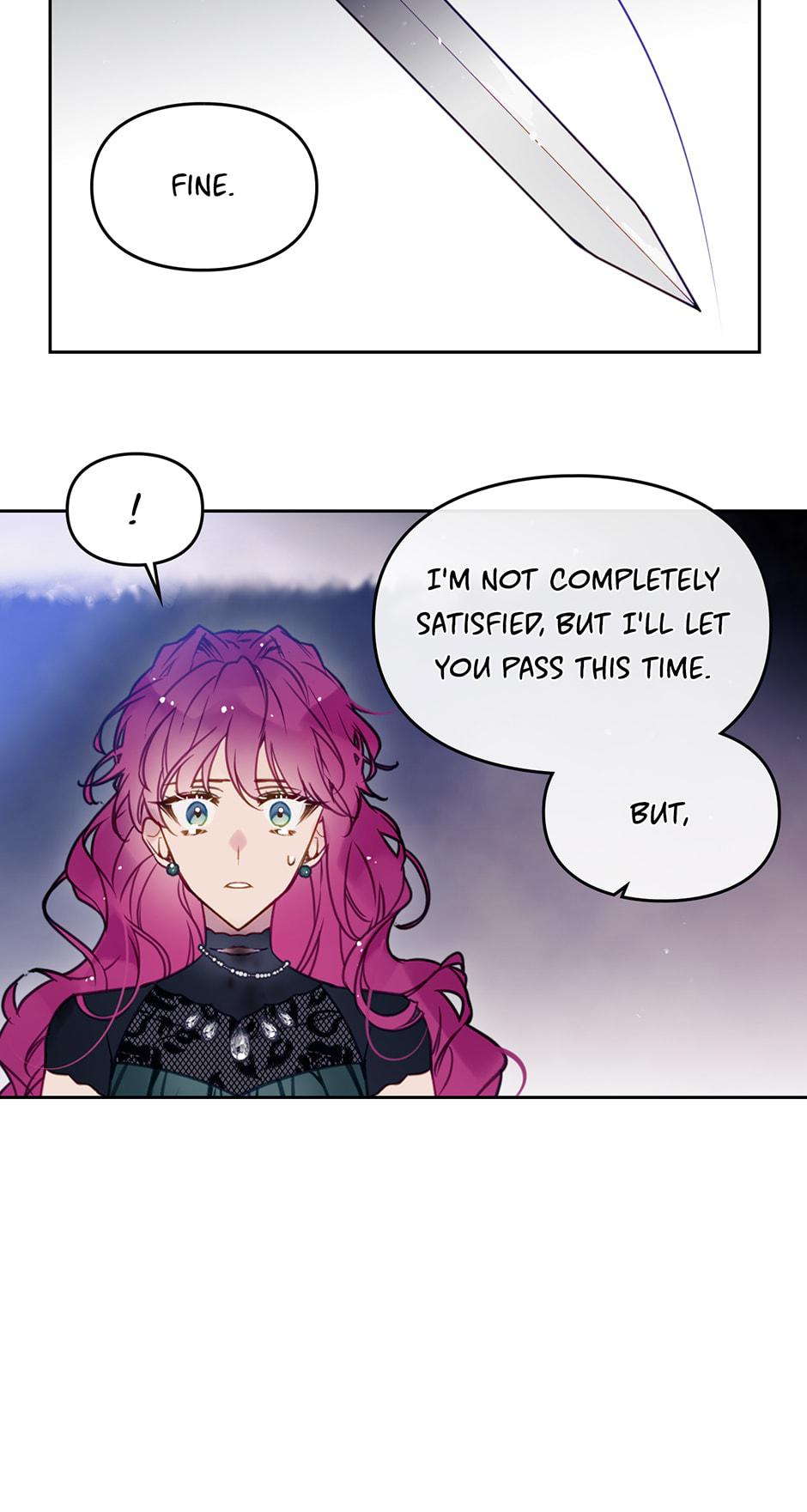Villains Are Destined to Die Chap 15 - Next Chap 16
