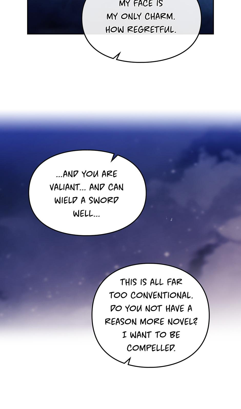 Villains Are Destined to Die Chap 15 - Next Chap 16