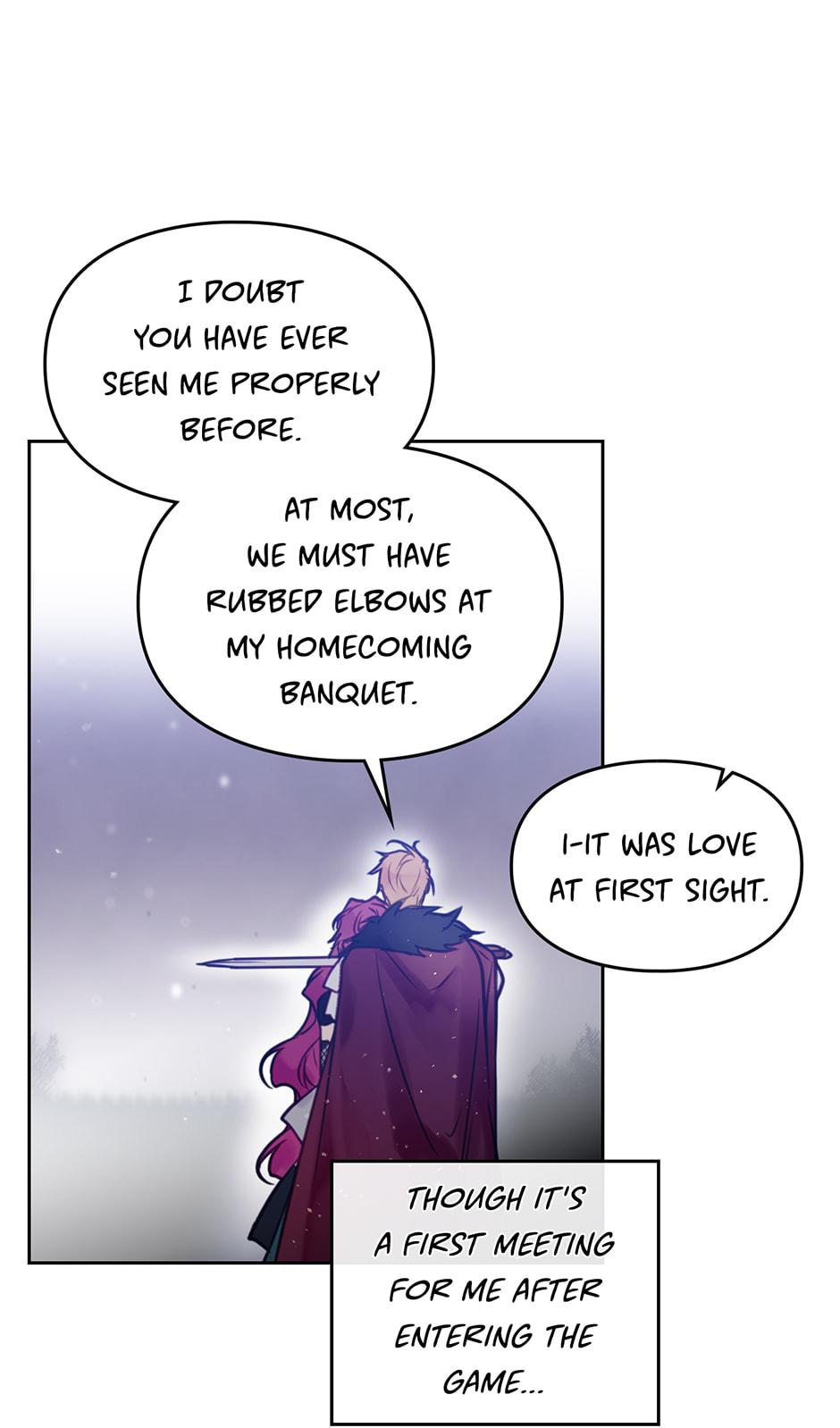 Villains Are Destined to Die Chap 15 - Next Chap 16