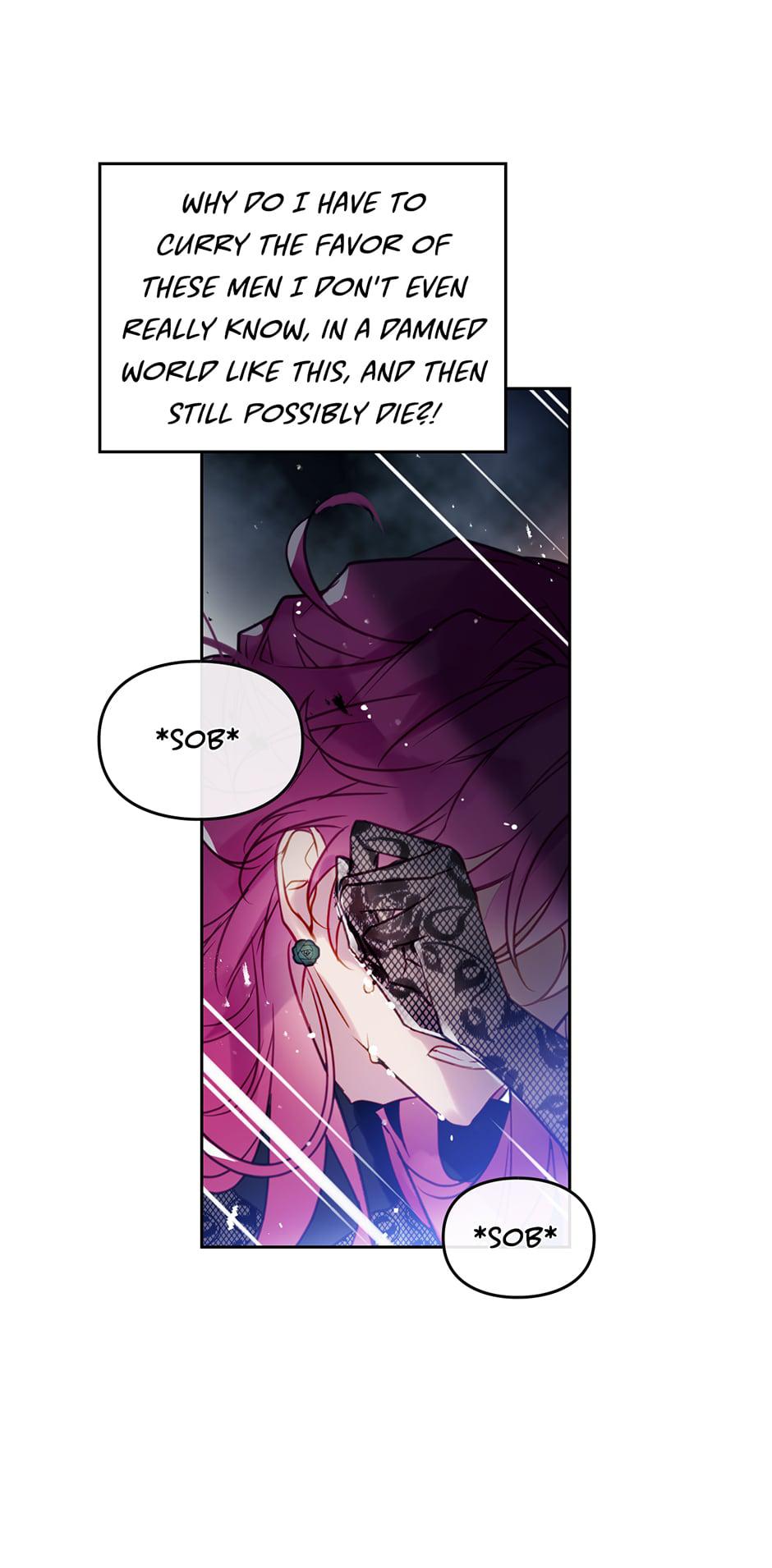 Villains Are Destined to Die Chap 15 - Next Chap 16