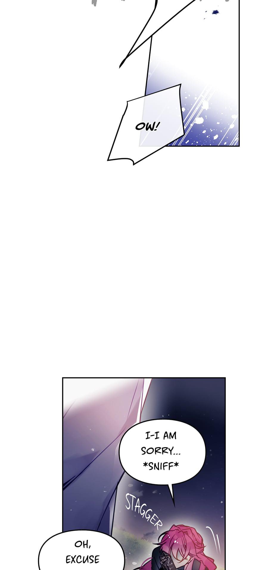 Villains Are Destined to Die Chap 15 - Next Chap 16