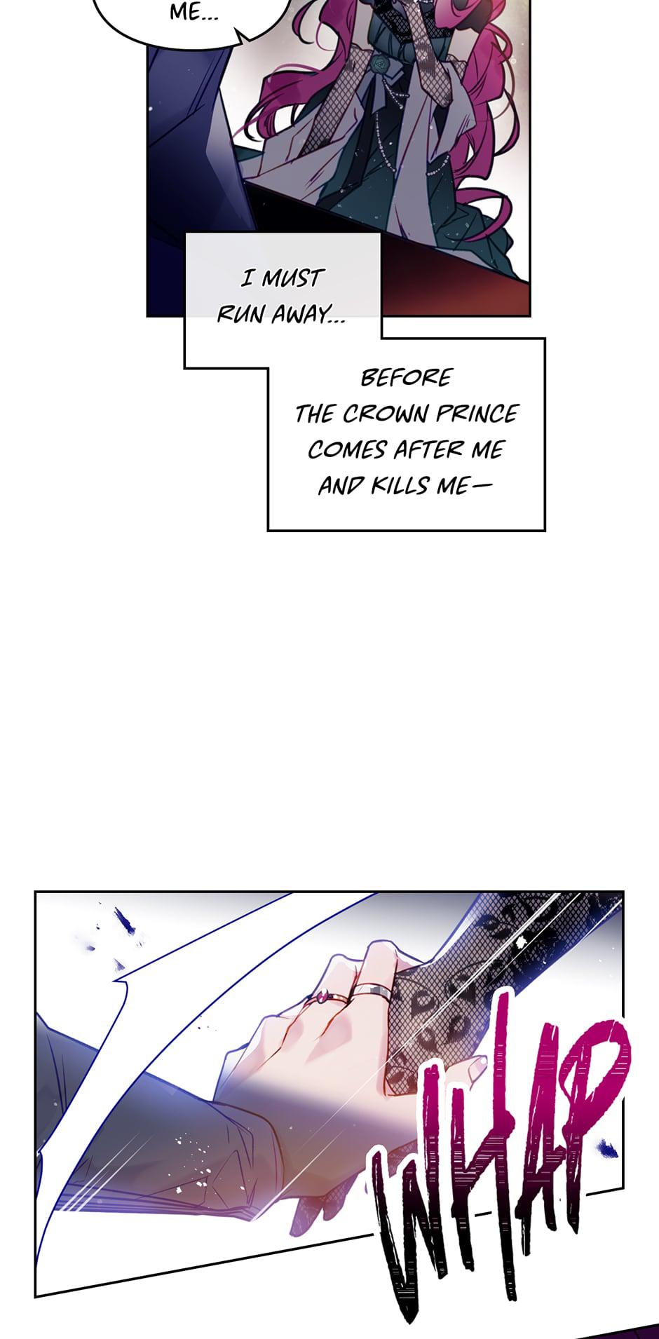 Villains Are Destined to Die Chap 15 - Next Chap 16