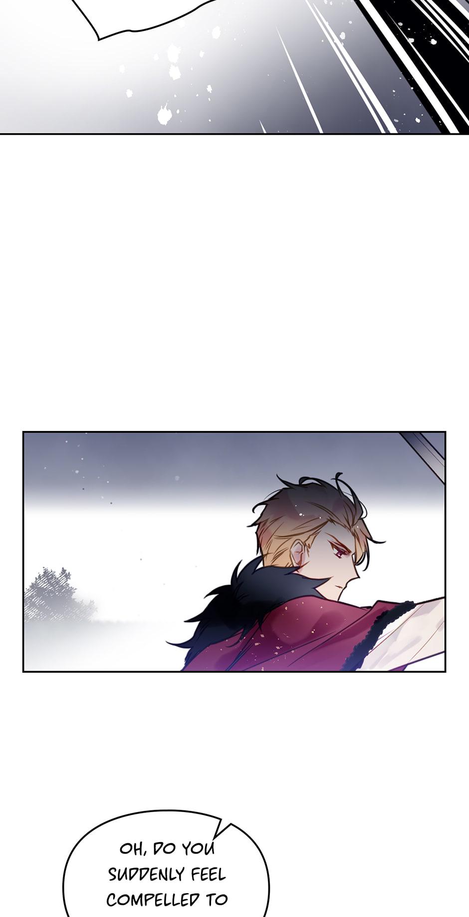 Villains Are Destined to Die Chap 15 - Next Chap 16
