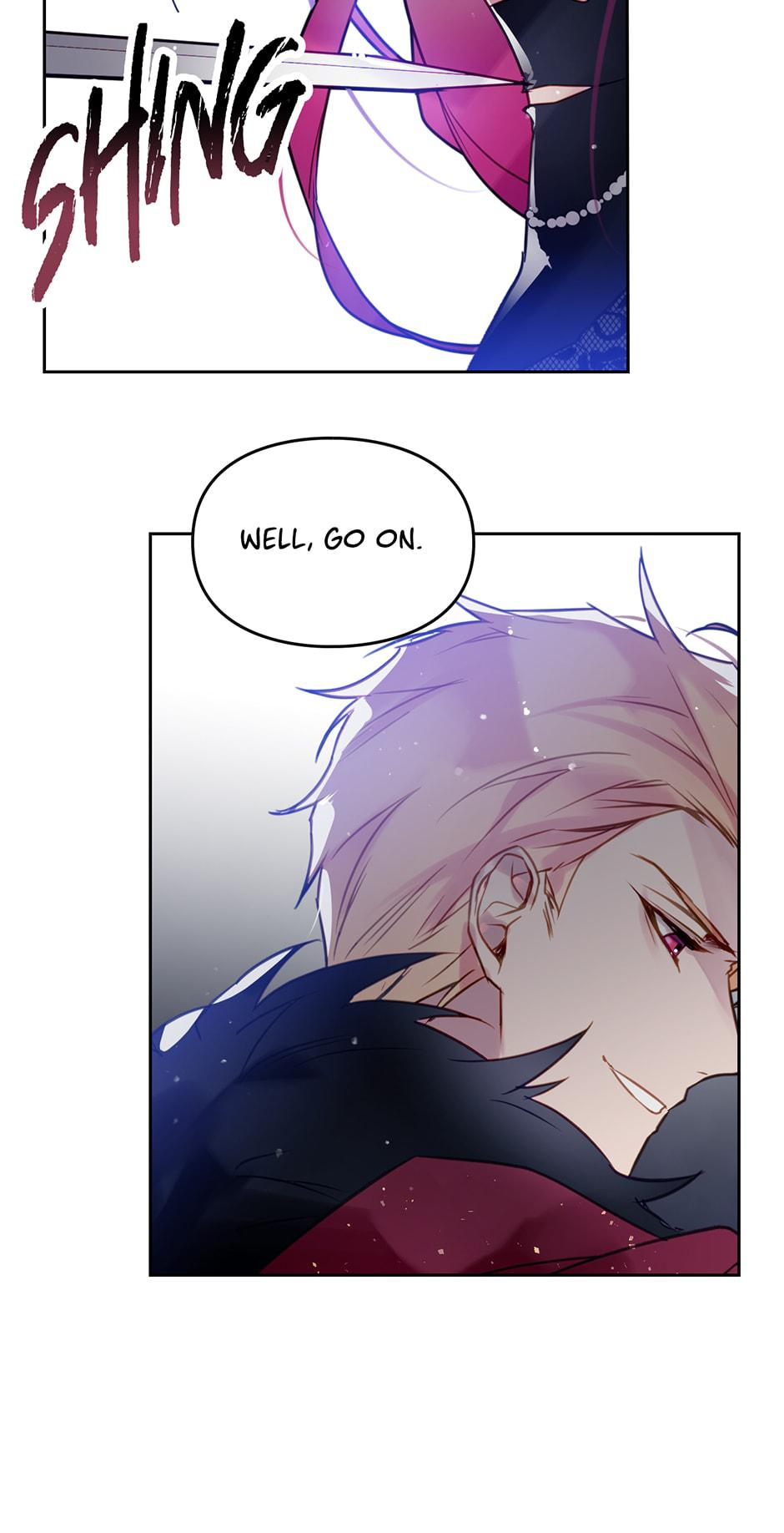Villains Are Destined to Die Chap 15 - Next Chap 16