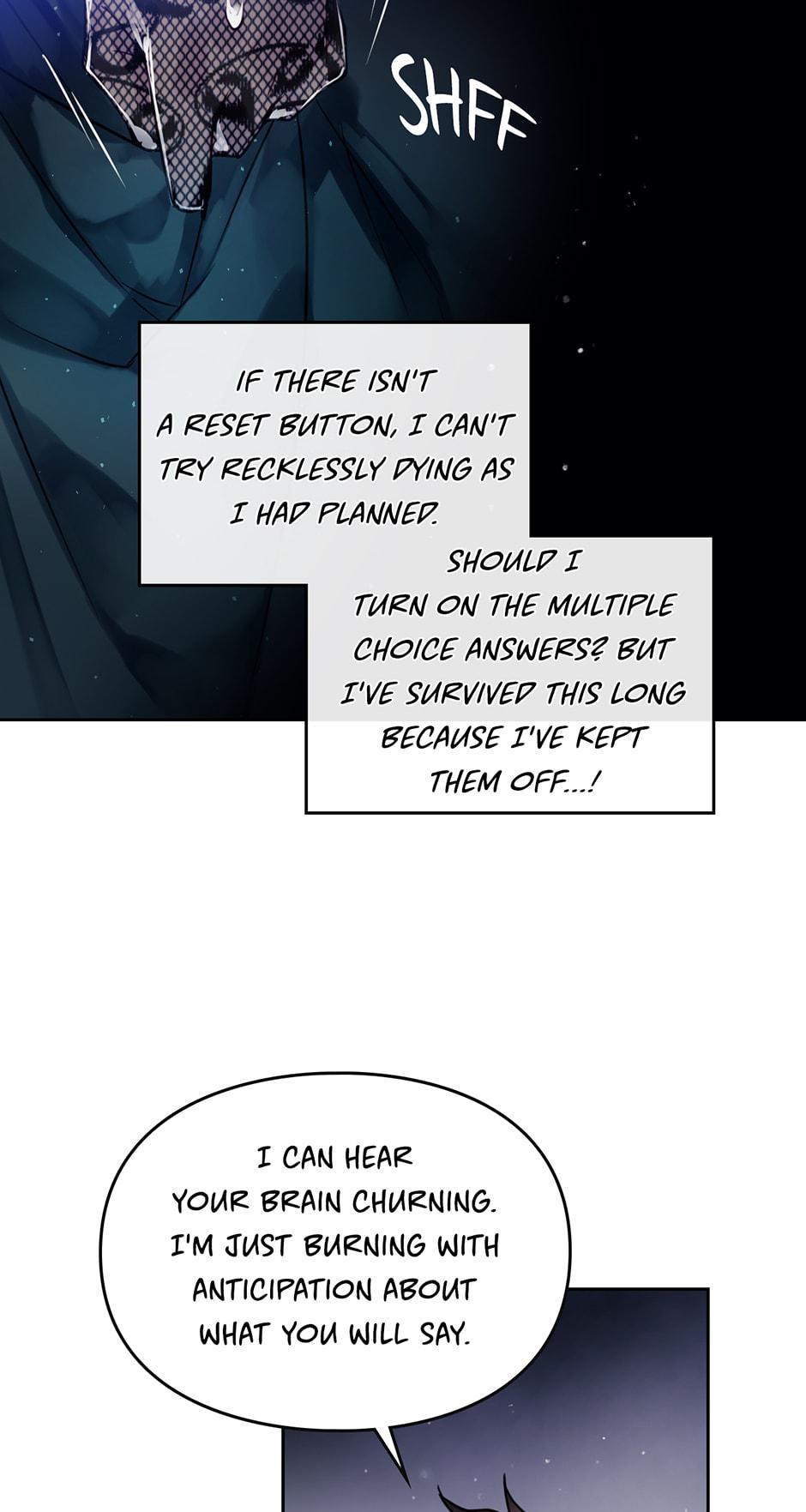 Villains Are Destined to Die Chap 15 - Next Chap 16
