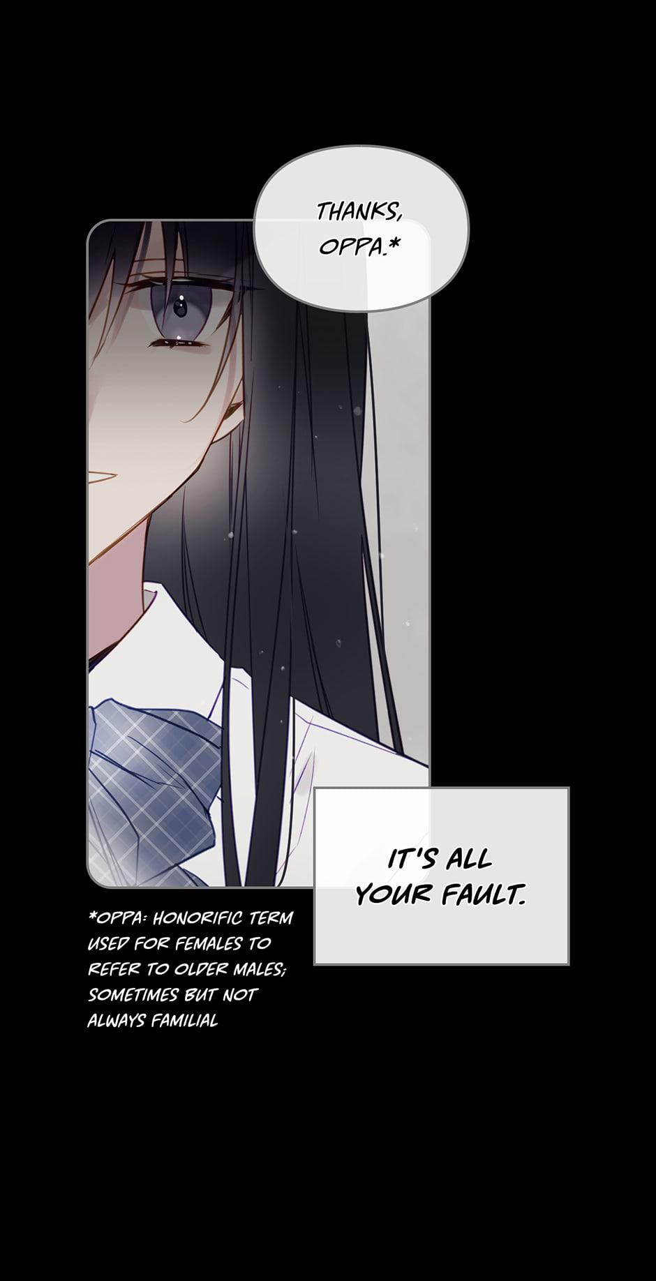 Villains Are Destined to Die Chap 16 - Next Chap 17