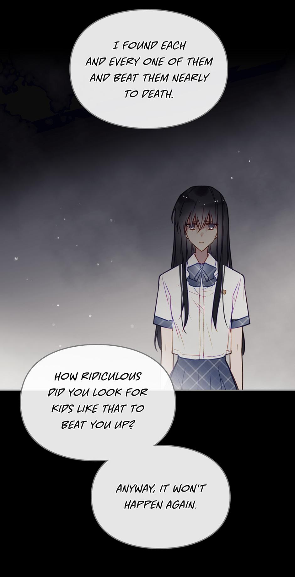 Villains Are Destined to Die Chap 16 - Next Chap 17