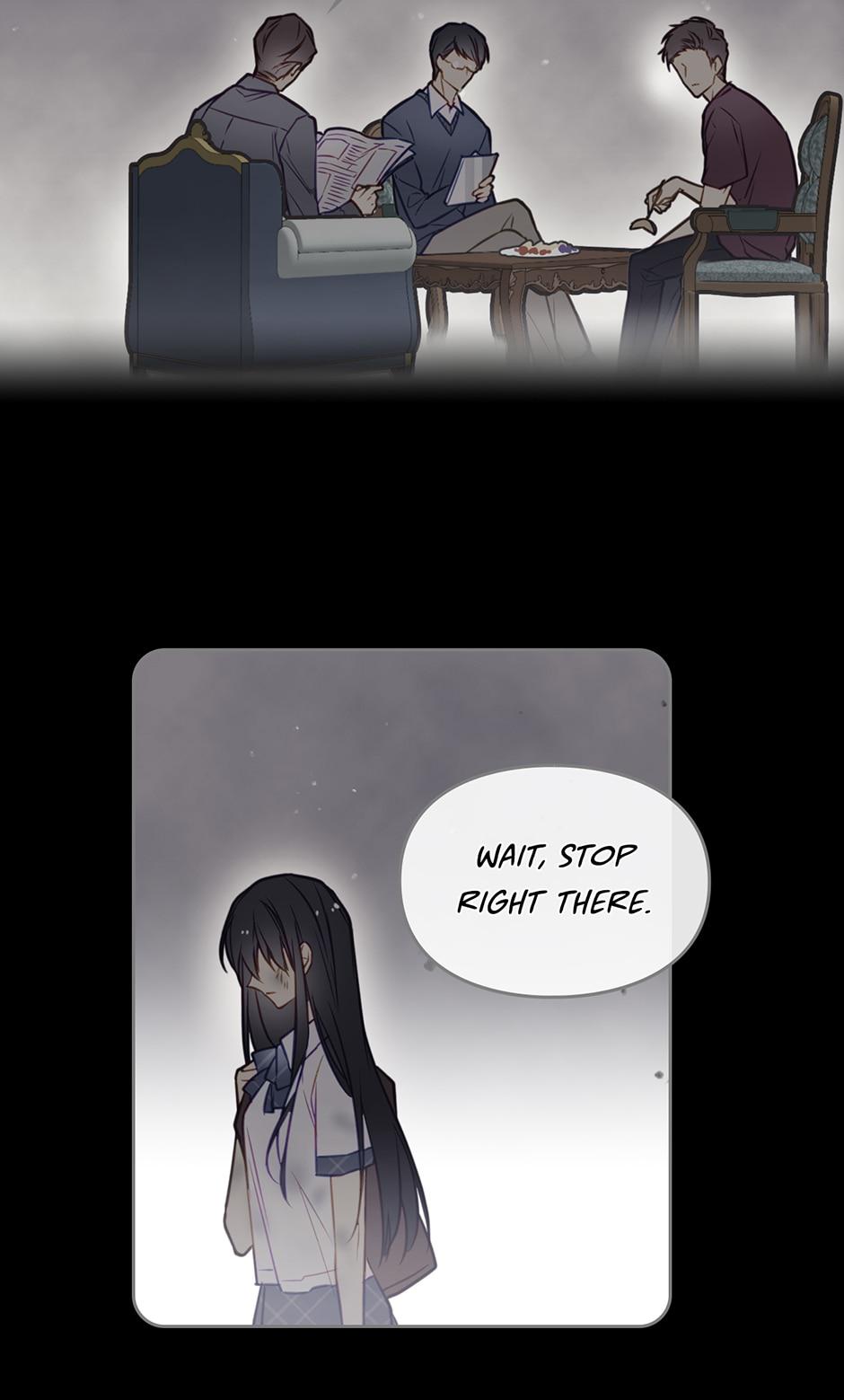 Villains Are Destined to Die Chap 16 - Next Chap 17