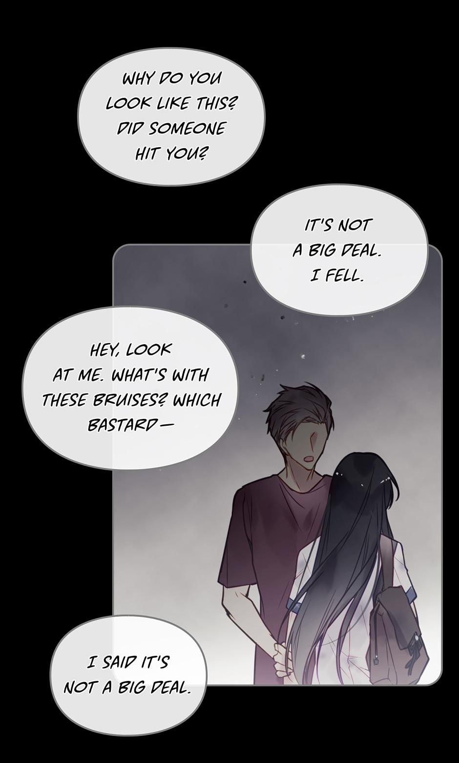 Villains Are Destined to Die Chap 16 - Next Chap 17