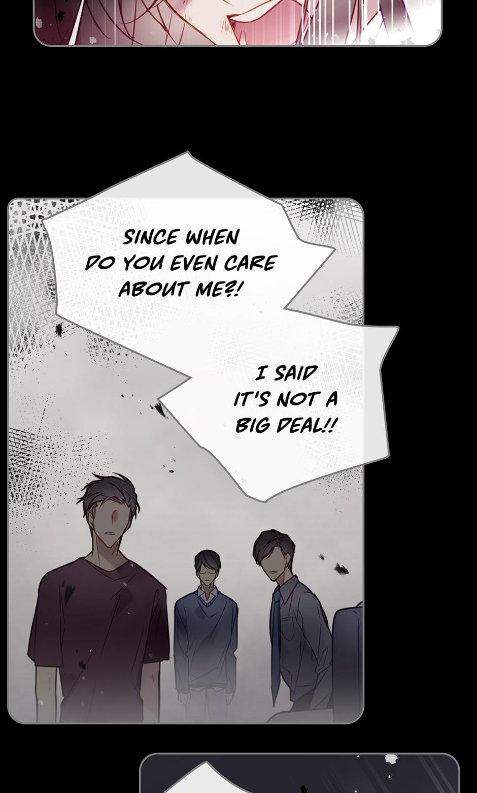 Villains Are Destined to Die Chap 16 - Next Chap 17