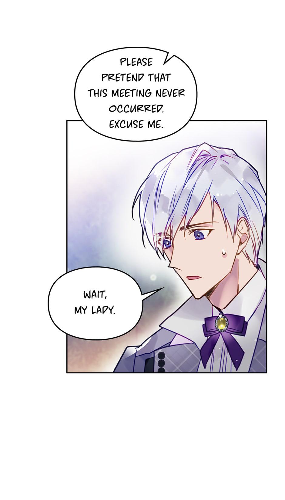 Villains Are Destined to Die Chap 16 - Next Chap 17