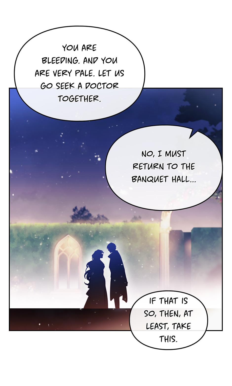 Villains Are Destined to Die Chap 16 - Next Chap 17