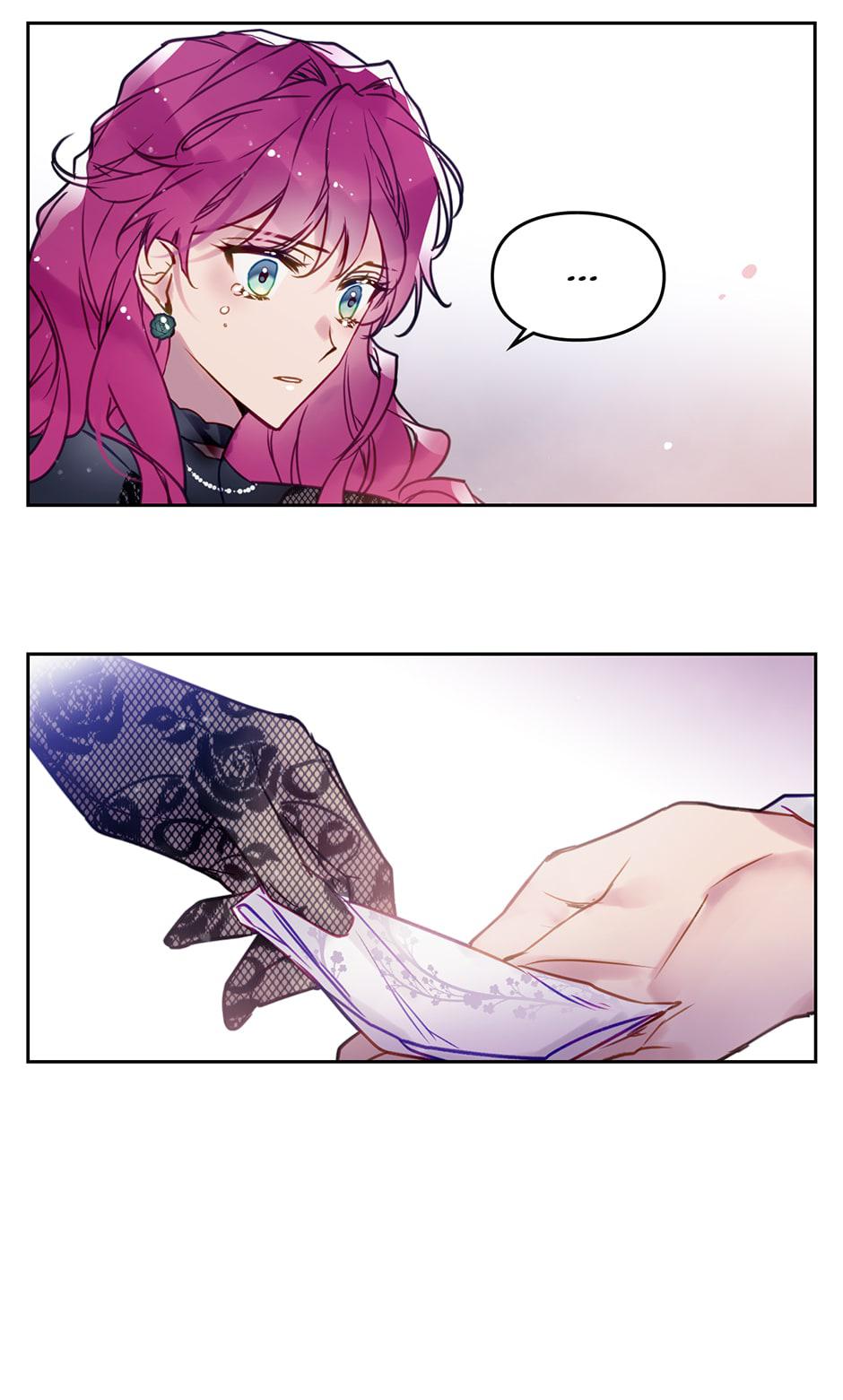 Villains Are Destined to Die Chap 16 - Next Chap 17