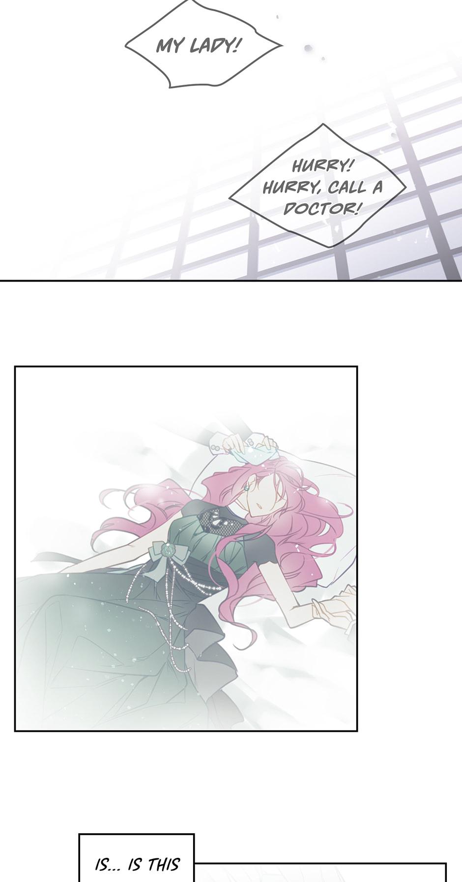 Villains Are Destined to Die Chap 16 - Next Chap 17
