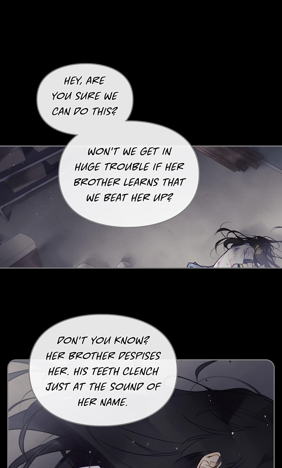 Villains Are Destined to Die Chap 16 - Next Chap 17